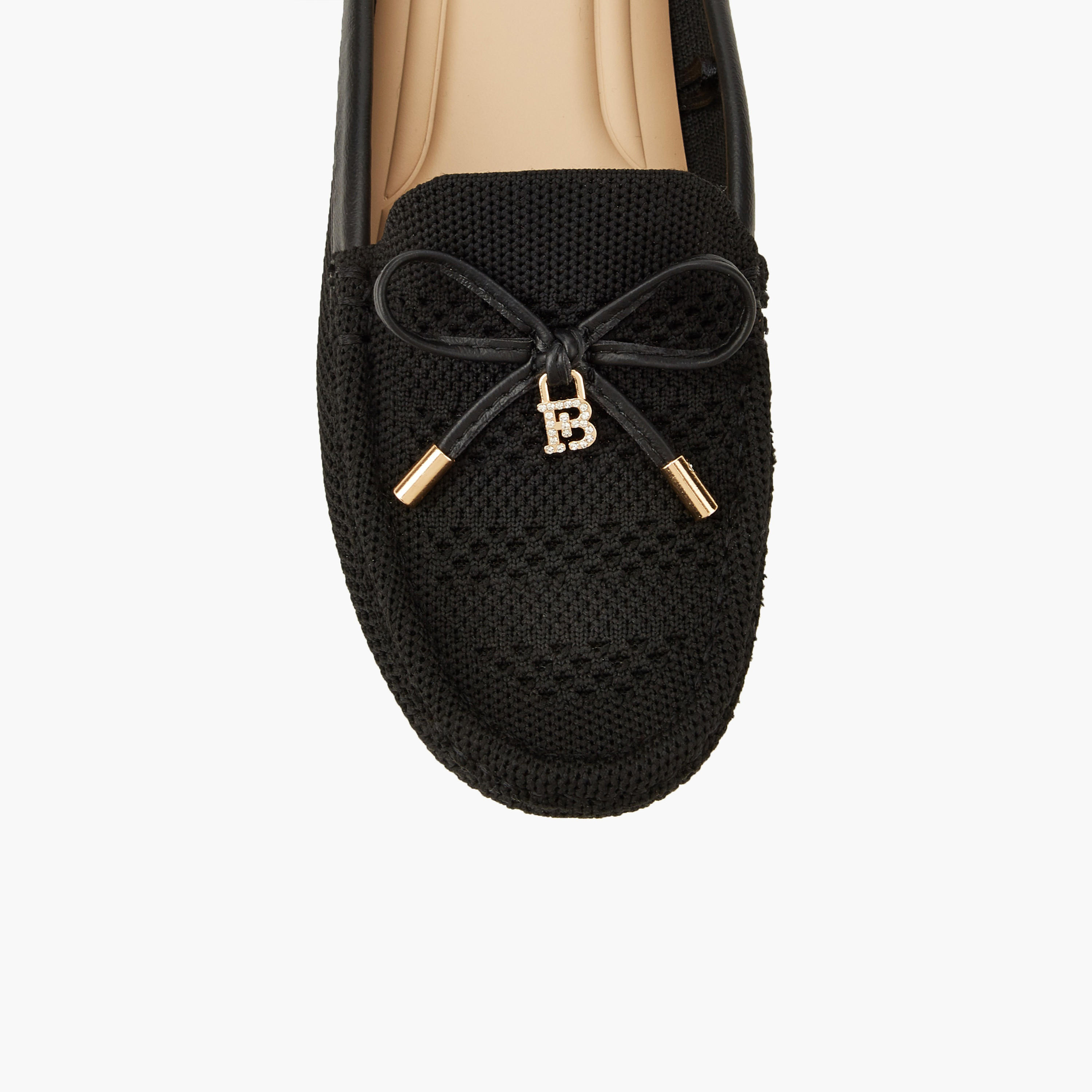 حذاء ميول سهل الارتداء للنساء من فلورا بيلا-women-shoes-flats-mules-image-4