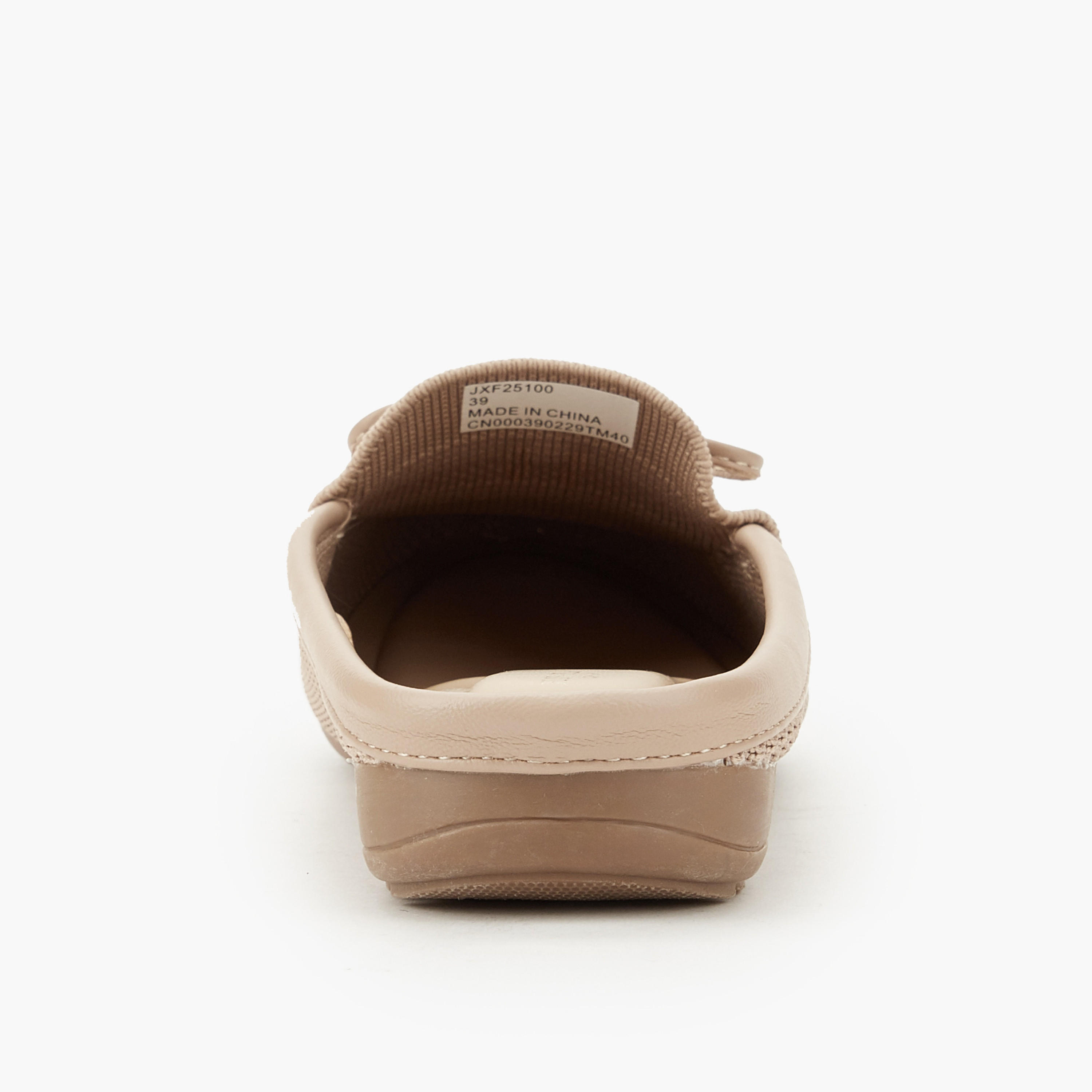 حذاء ميول سهل الارتداء للنساء من فلورا بيلا-women-shoes-flats-mules-image-5