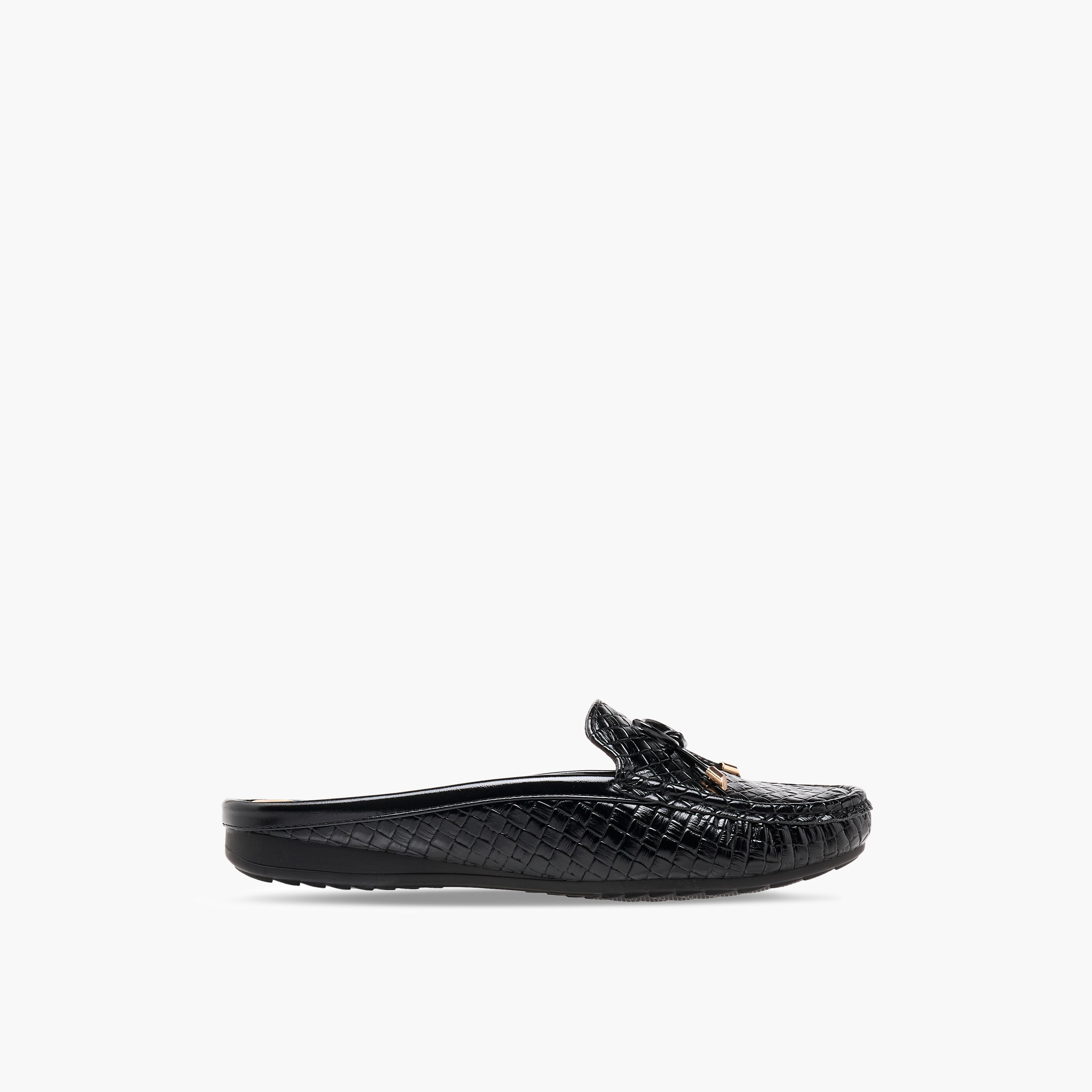 شبشب ميول سهل الارتداء للنساء من لو كونفورت-women-shoes-flats-mules-image-3