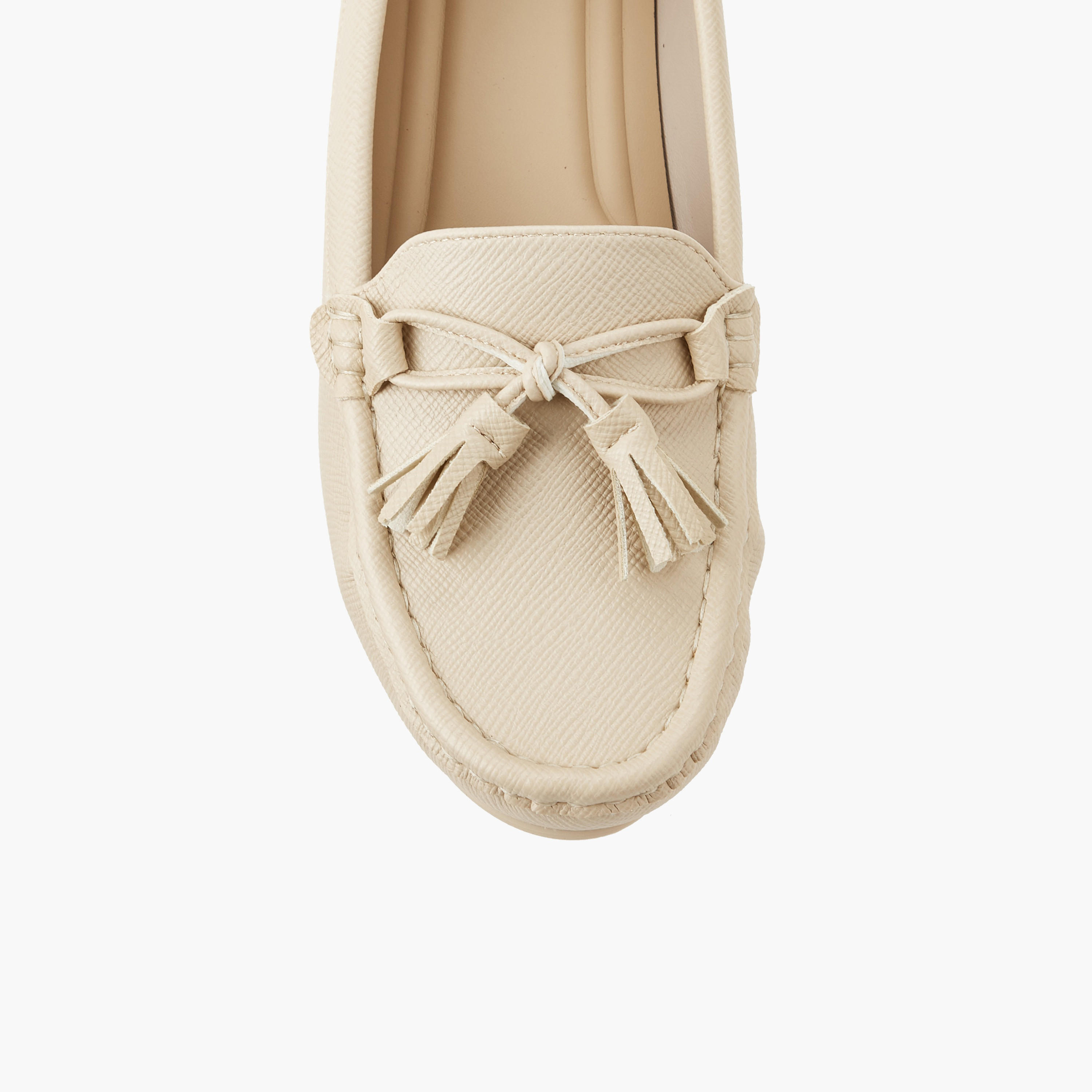 حذاء لوفر سهل الارتداء للنساء من فلورا بيلا-women-shoes-heels-image-4