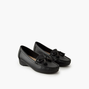 حذاء لوفر سهل الارتداء للنساء من فلورا بيلا-women-shoes-loafersandmoccasins-image-1