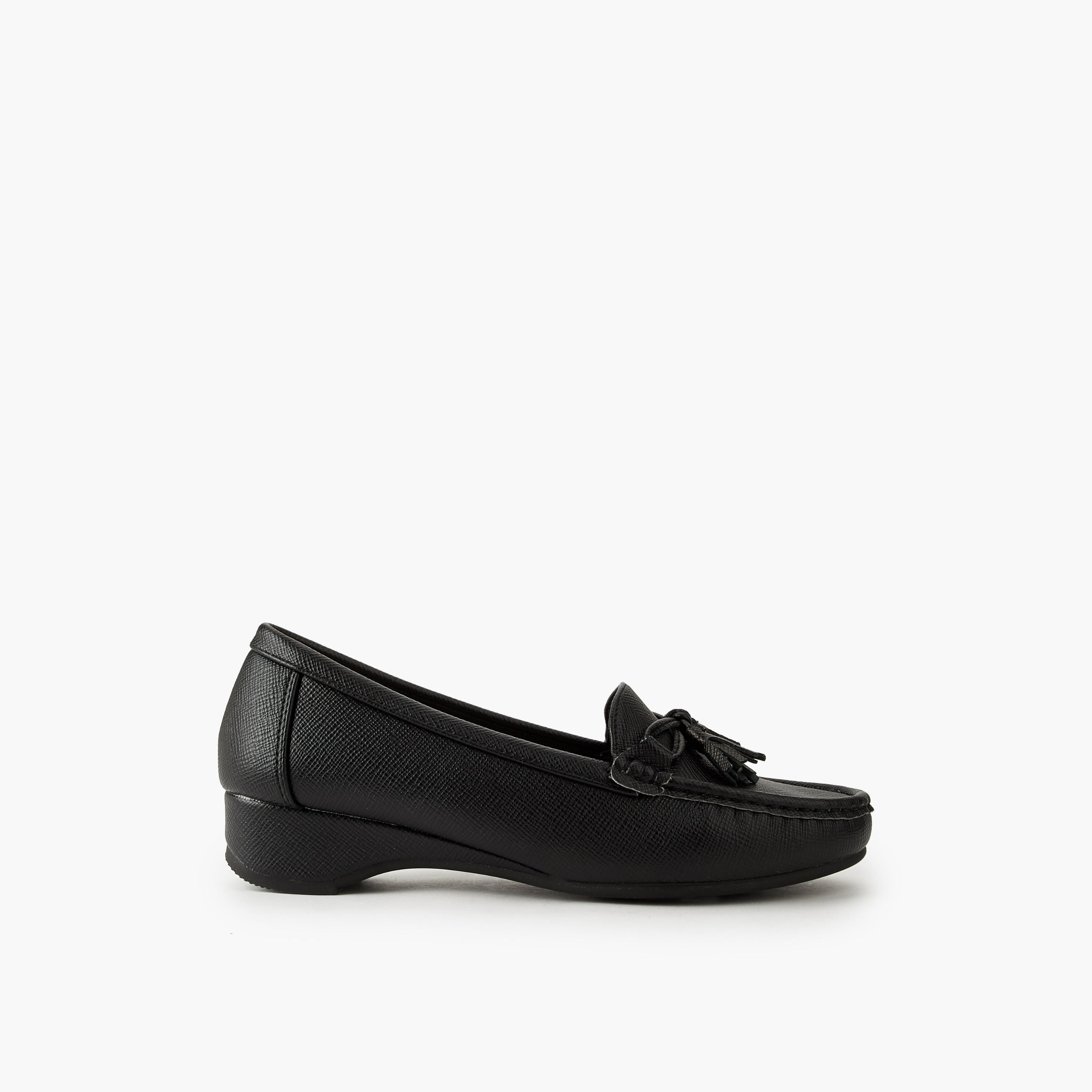 حذاء لوفر سهل الارتداء للنساء من فلورا بيلا-women-shoes-heels-image-3