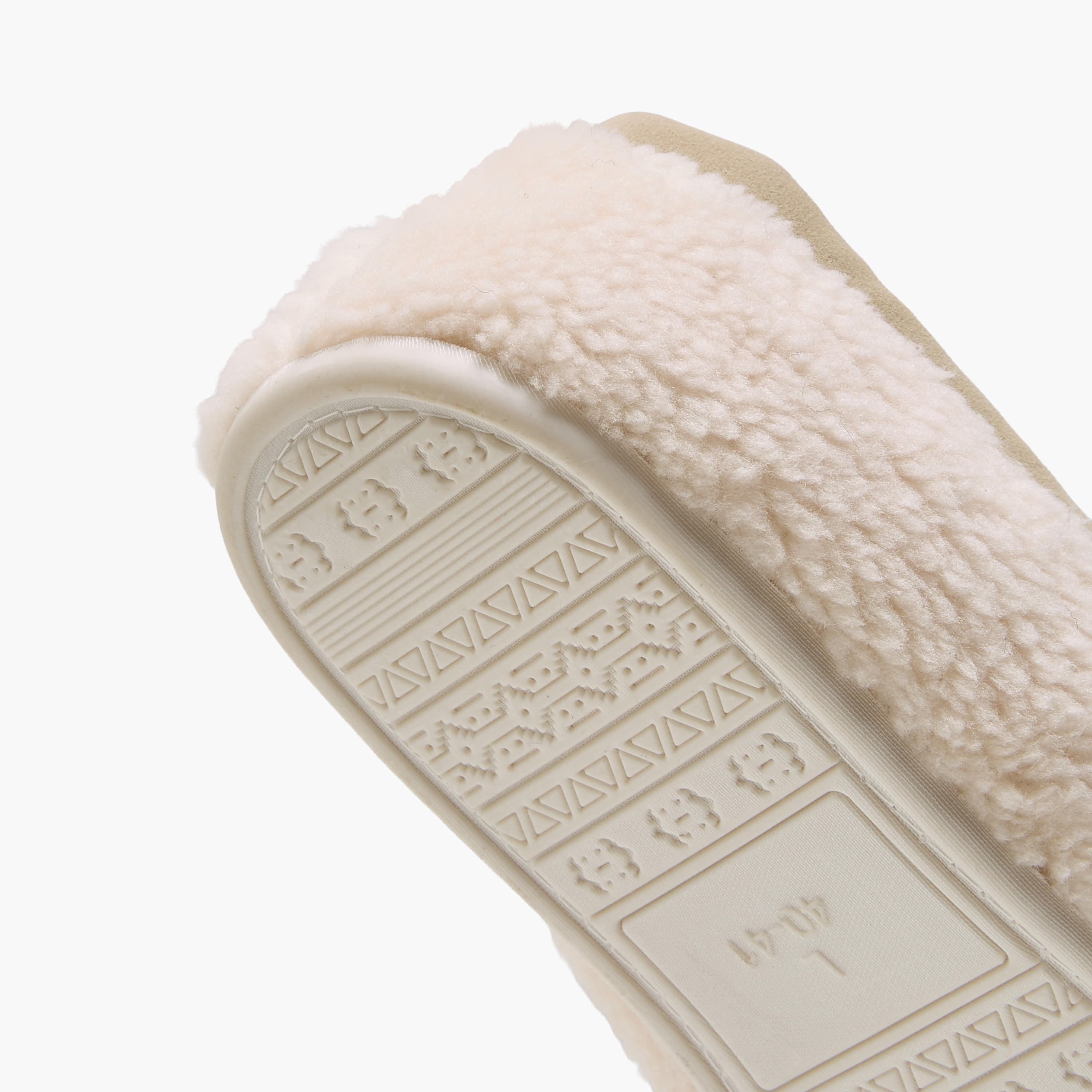 Le Confort Women Plush Bedroom Slippers-women-shoes-bedroomslippers-image-5