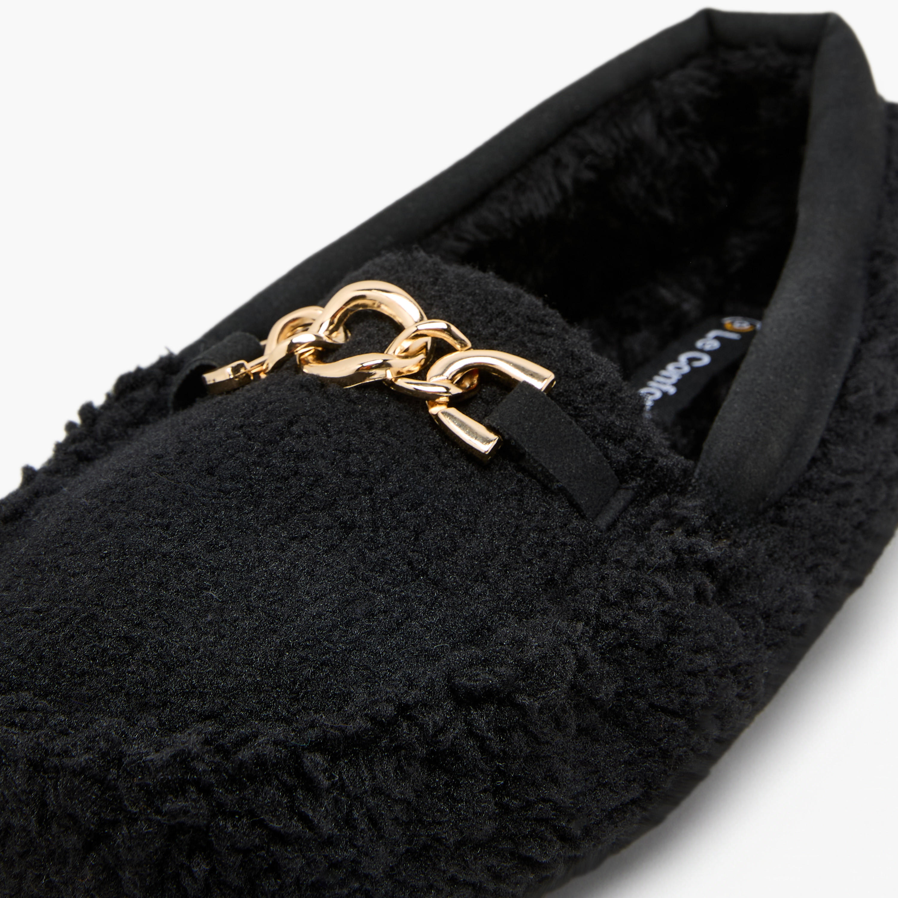 Le Confort Women Plush Bedroom Slippers-women-shoes-bedroomslippers-image-4