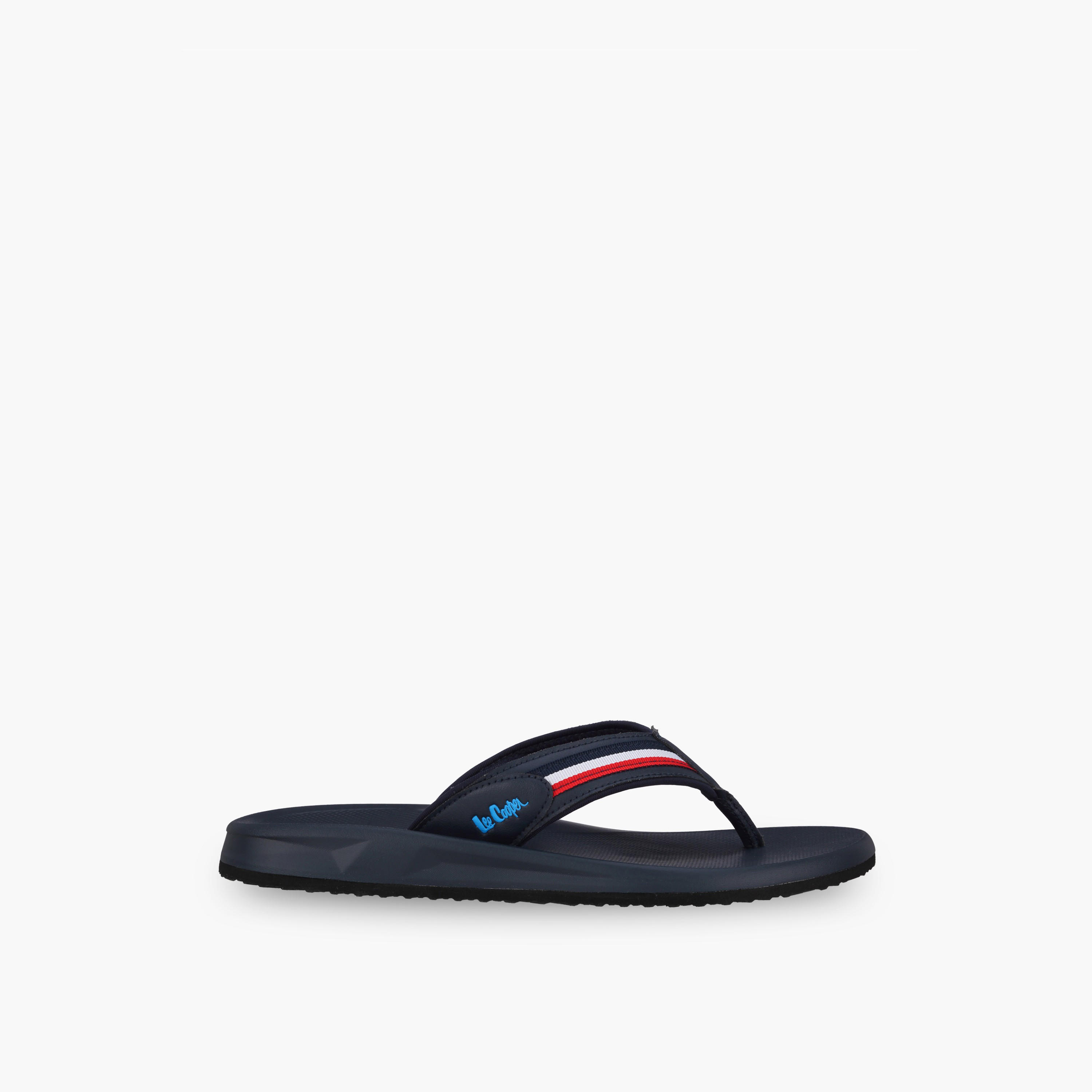 Lee Cooper Men Striped Flip Flops-men-shoes-flipflopsandslides-image-2