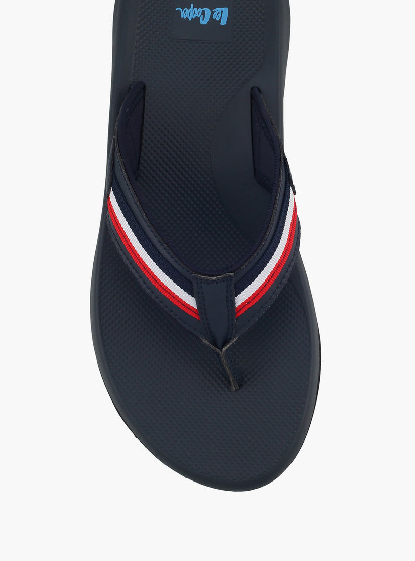 Lee Cooper Men Striped Flip Flops-men-shoes-flipflopsandslides-image-3