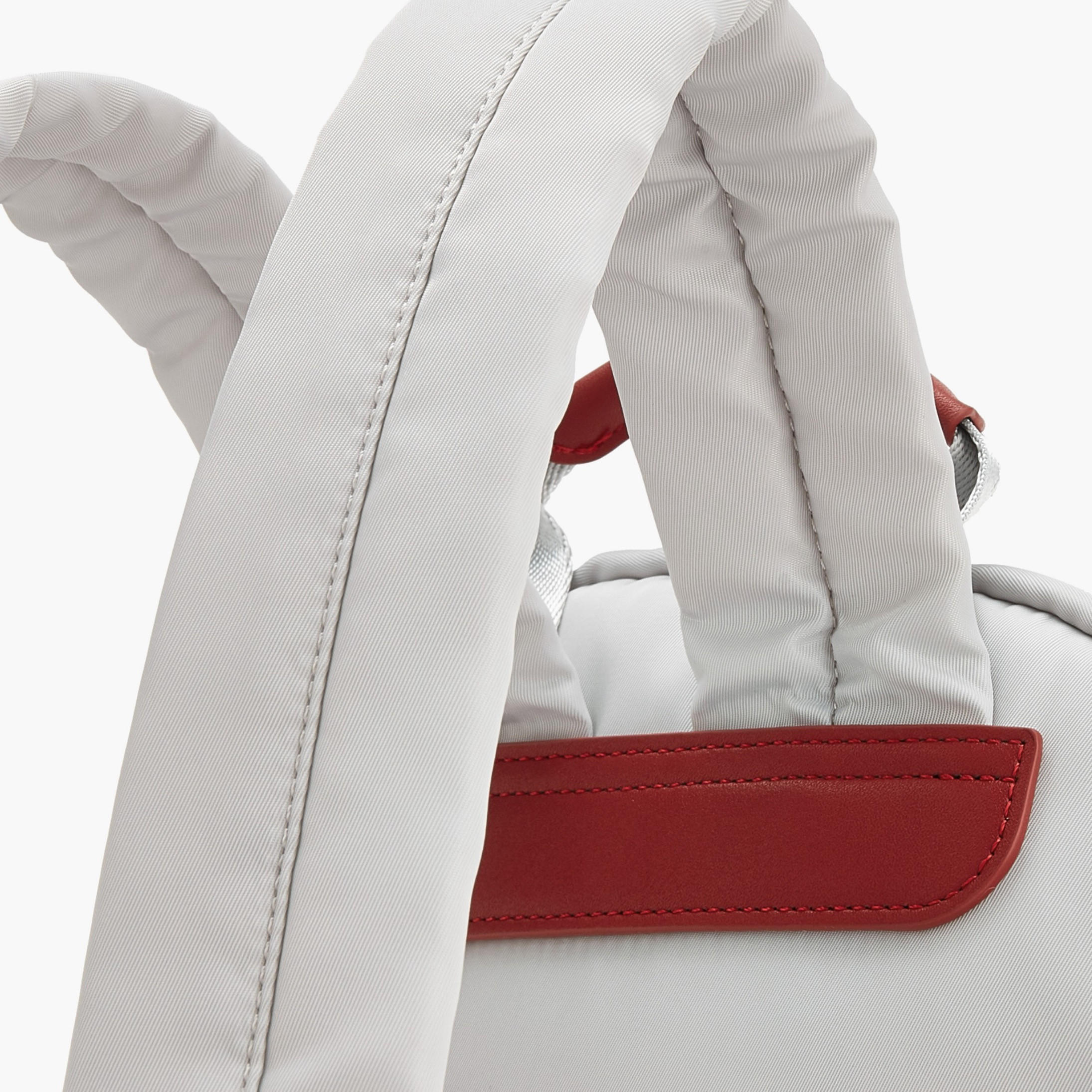Lee Cooper Logo Print Backpack with Front Pocket-women-bagsandwallets-backpacks-image-4