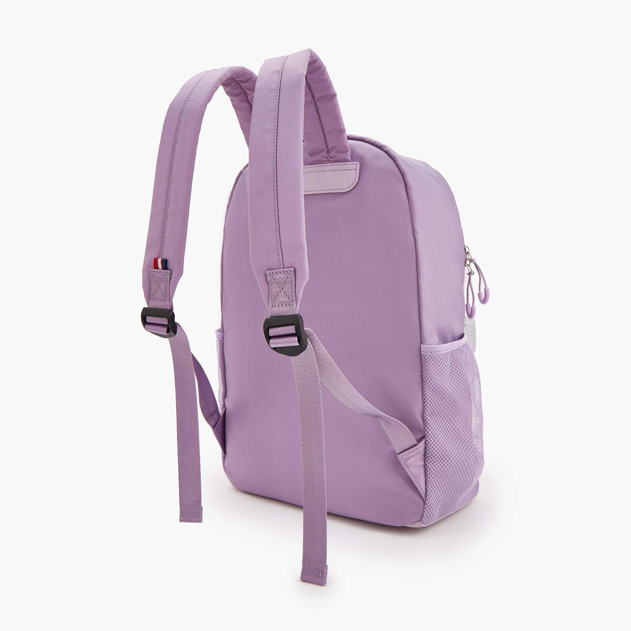 شنطة ظهر بتصميم قوالب ملونة وأحزمة كتف مبطنة من لي كوبر-women-bagsandwallets-backpacks-image-6