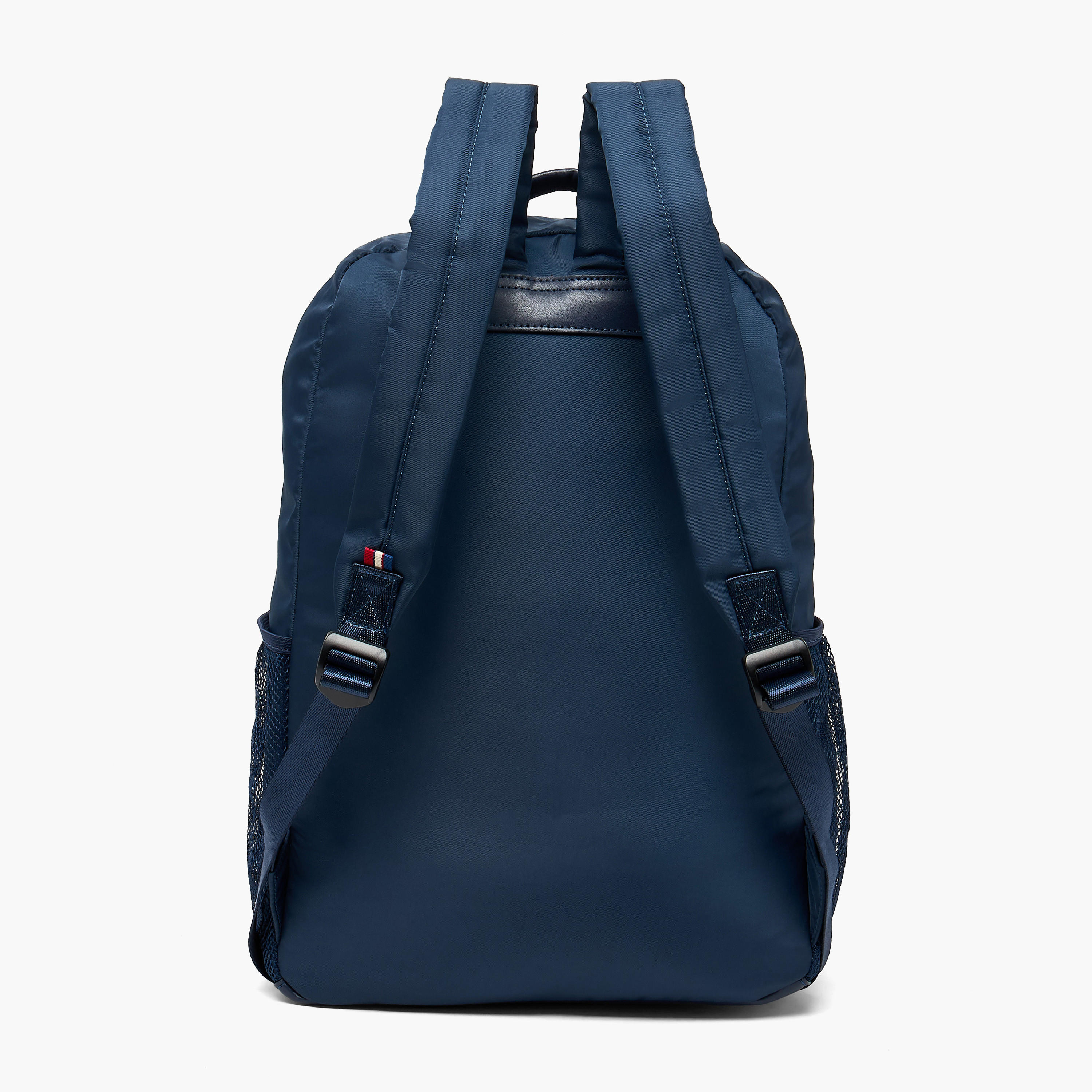 شنطة ظهر بتصميم قوالب ملونة وأحزمة كتف مبطنة من لي كوبر-women-bagsandwallets-backpacks-image-6