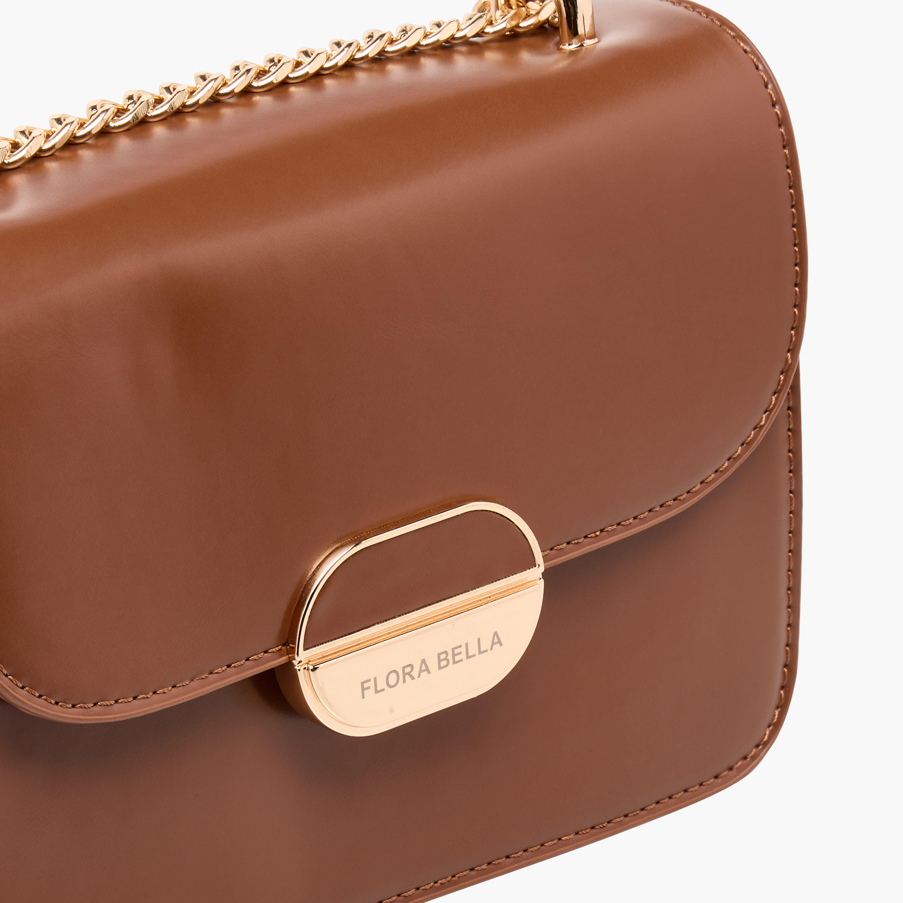 Flora Bella Solid Crossbody Bag with Detachable Strap-women-bagsandwallets-handbags-image-4