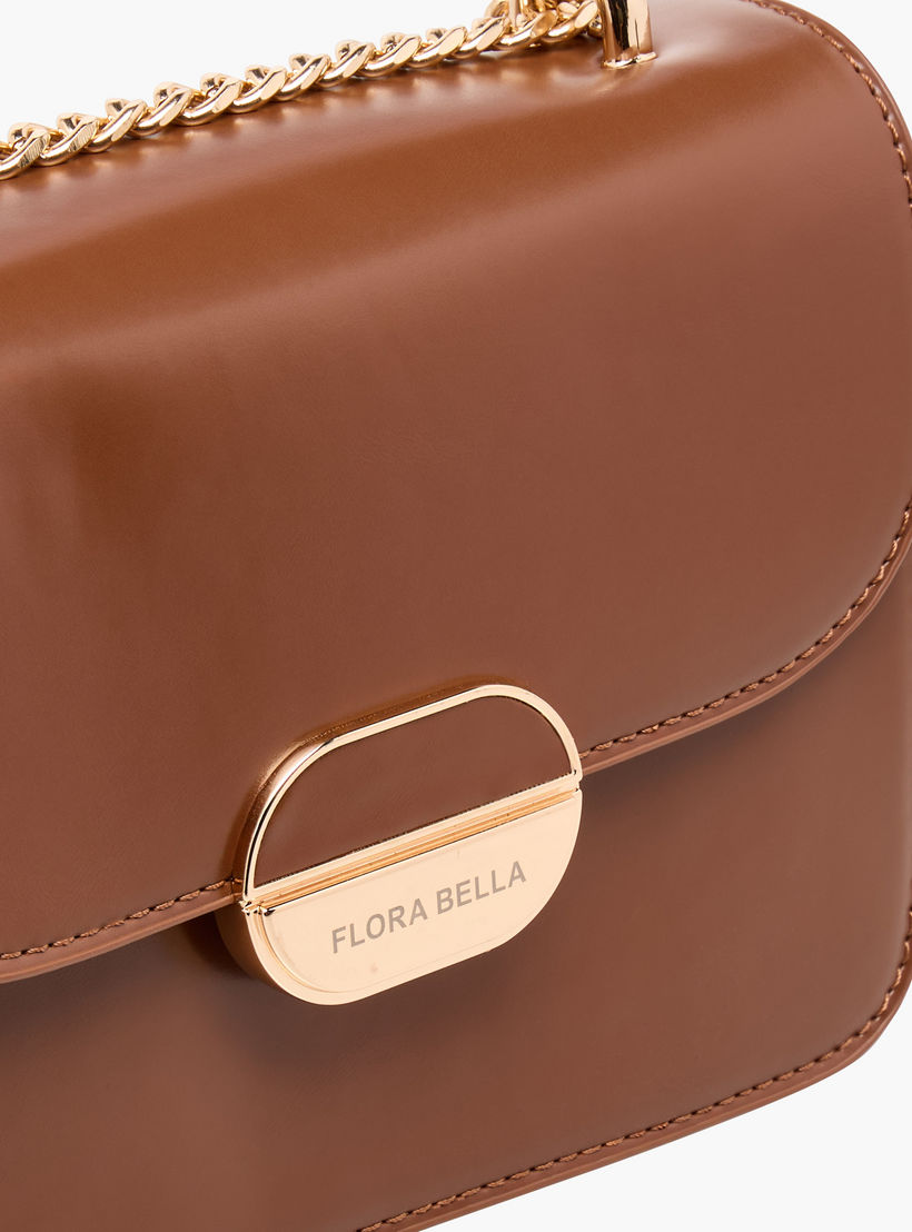 Flora Bella Solid Crossbody Bag with Detachable Strap-women-bagsandwallets-handbags-image-4