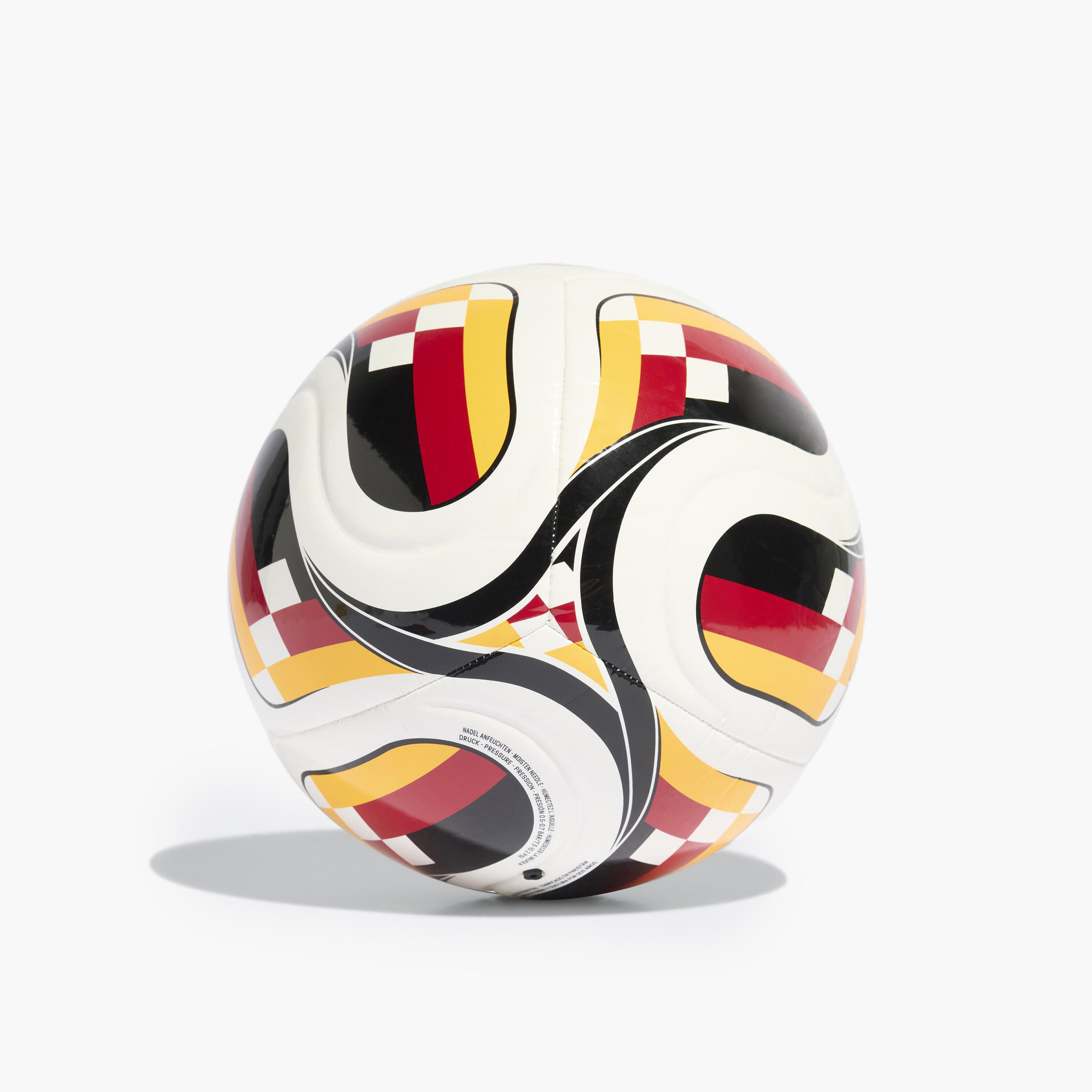 Adidas Trionda Germany Home Club Football-sports-gear-football-accessories-balls-image-2