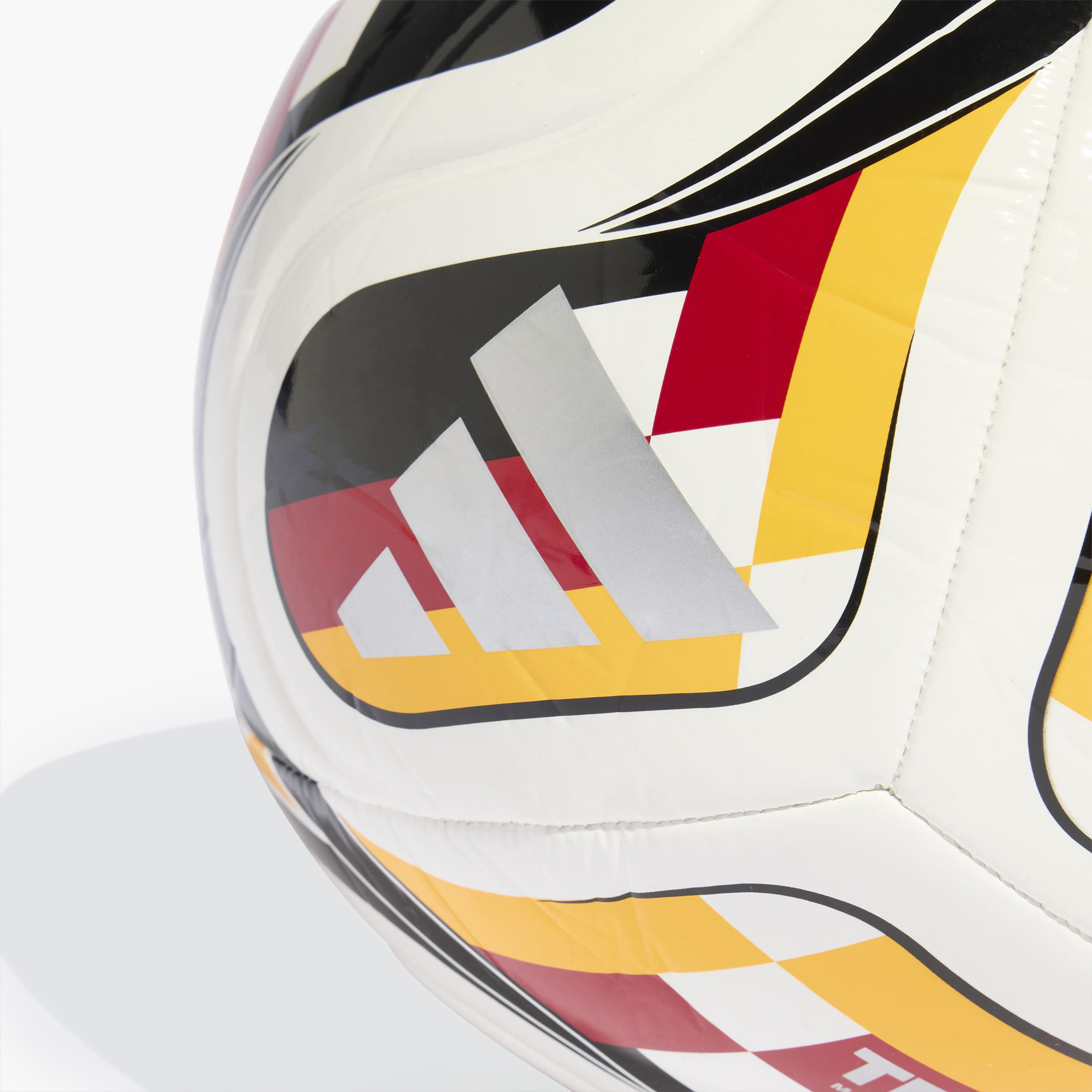 Adidas Trionda Germany Home Club Football-sports-gear-football-accessories-balls-image-3