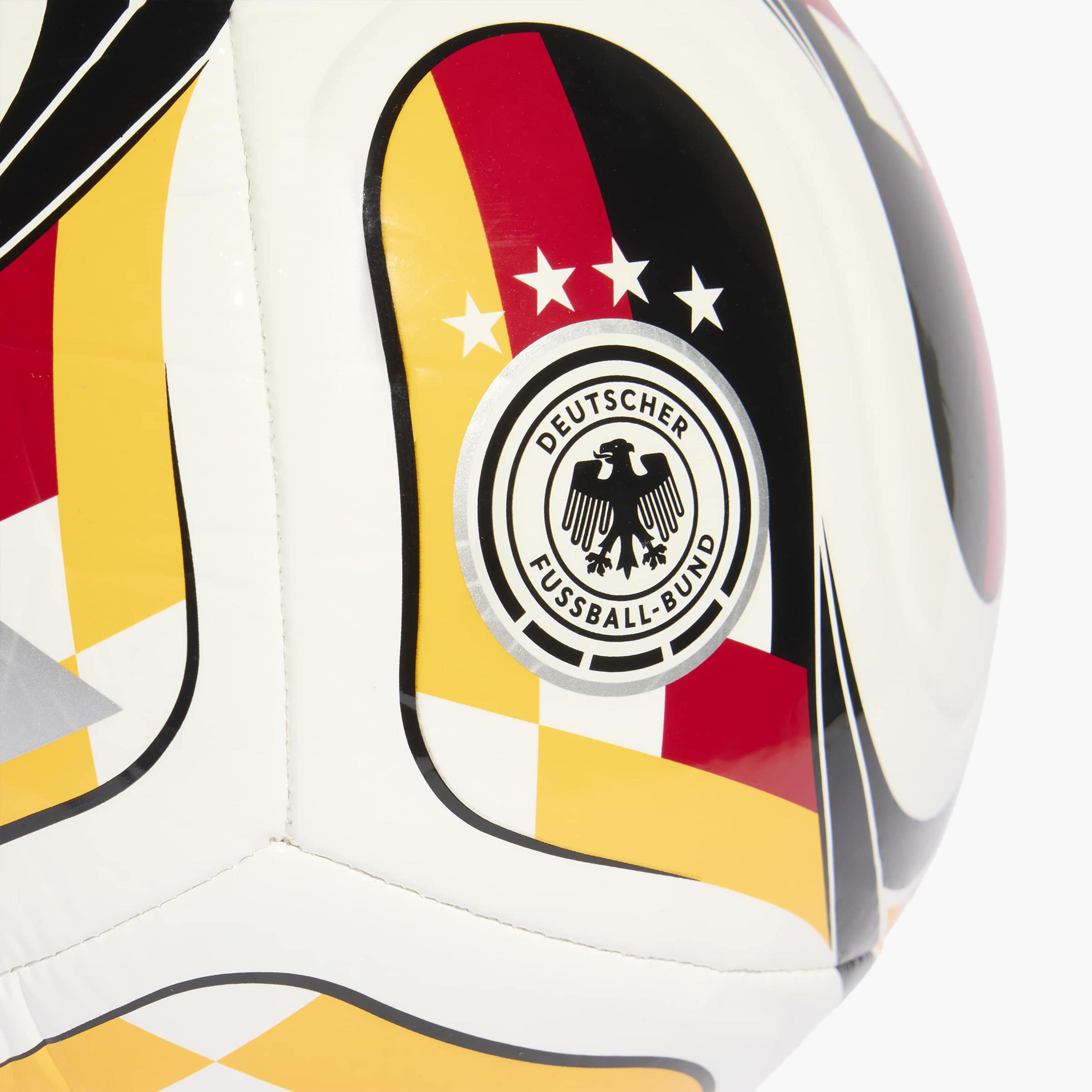 Adidas Trionda Germany Home Club Football-sports-gear-football-accessories-balls-image-4