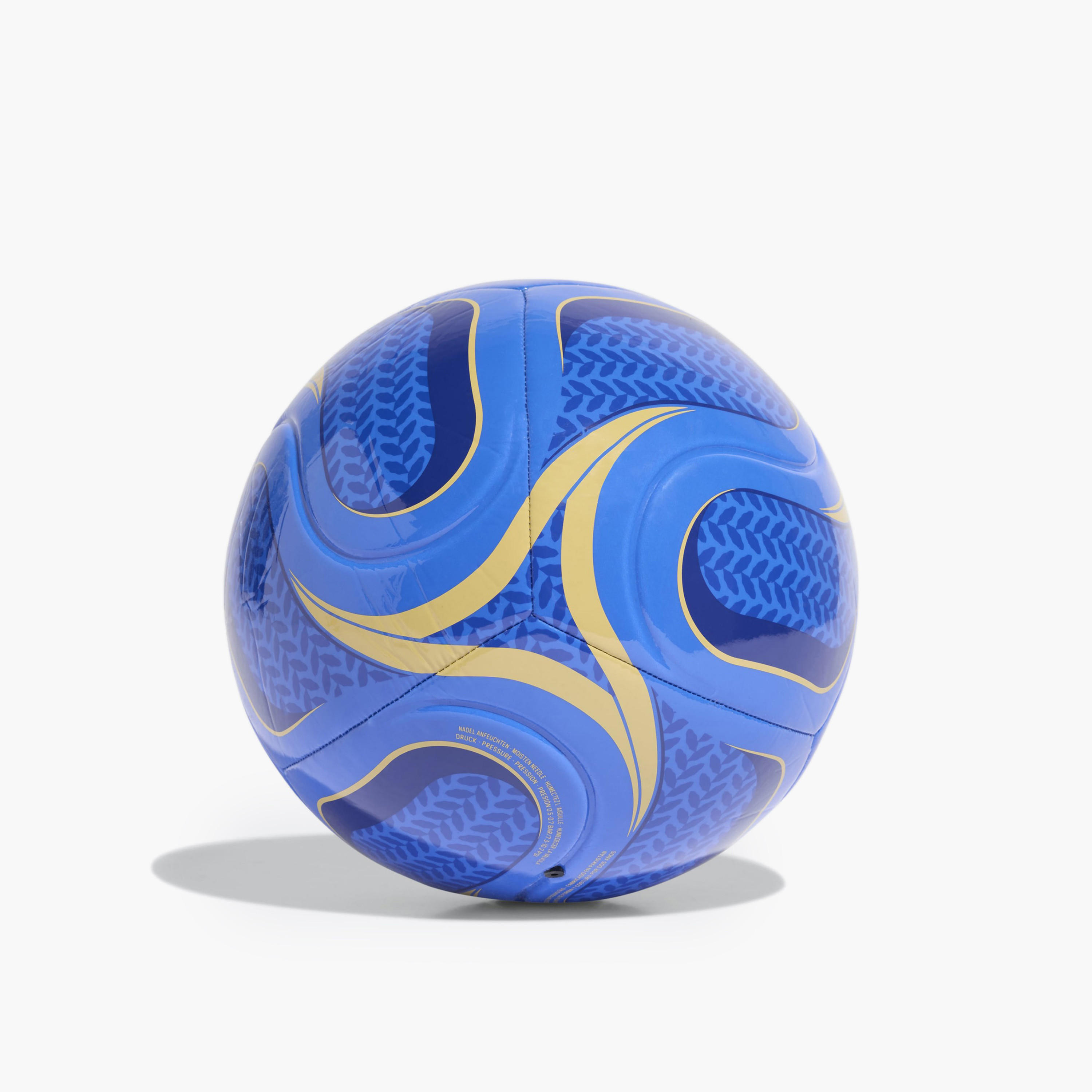 Adidas Trionda Italy Home Club Football-sports-gear-football-accessories-balls-image-2