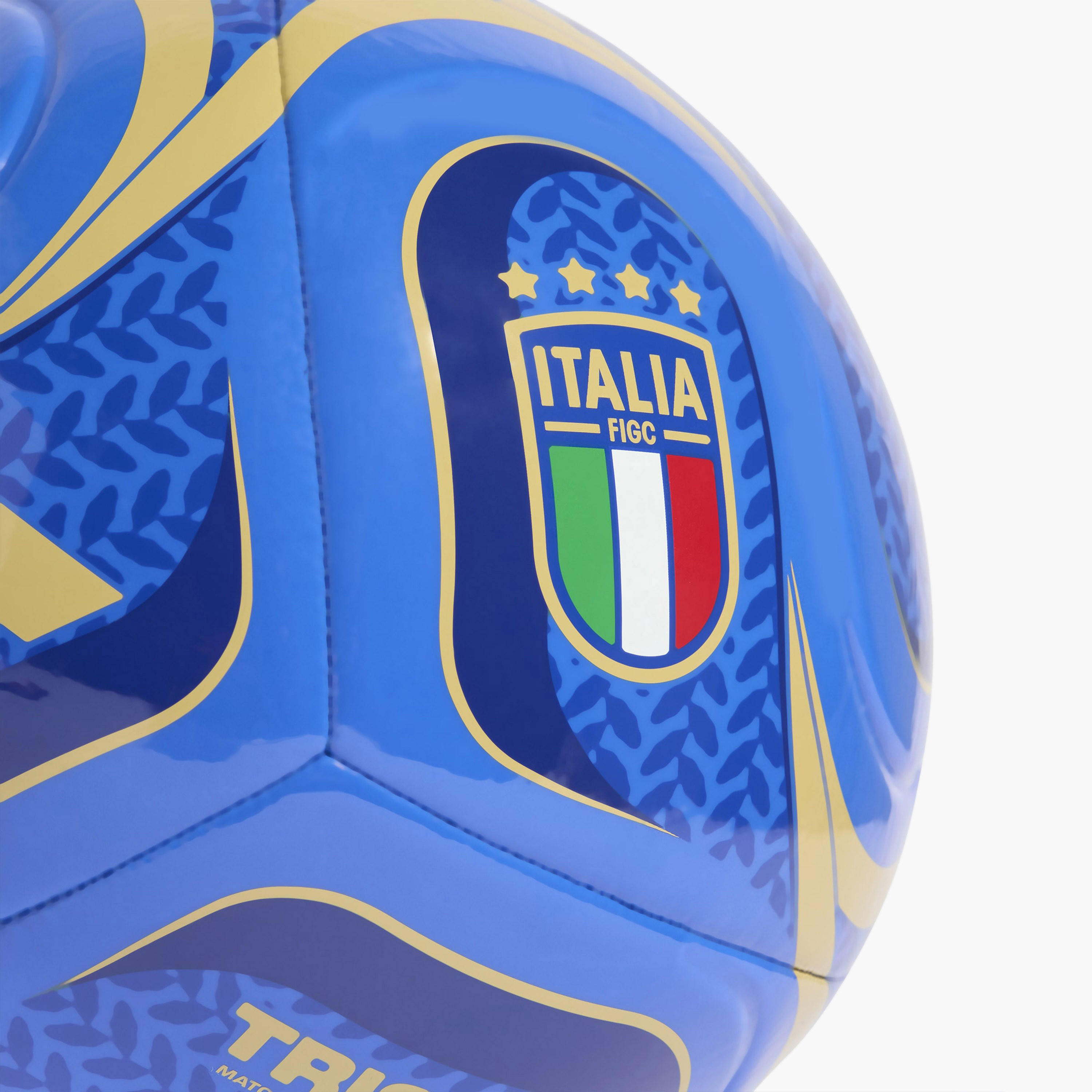 Adidas Trionda Italy Home Club Football-sports-gear-football-accessories-balls-image-4