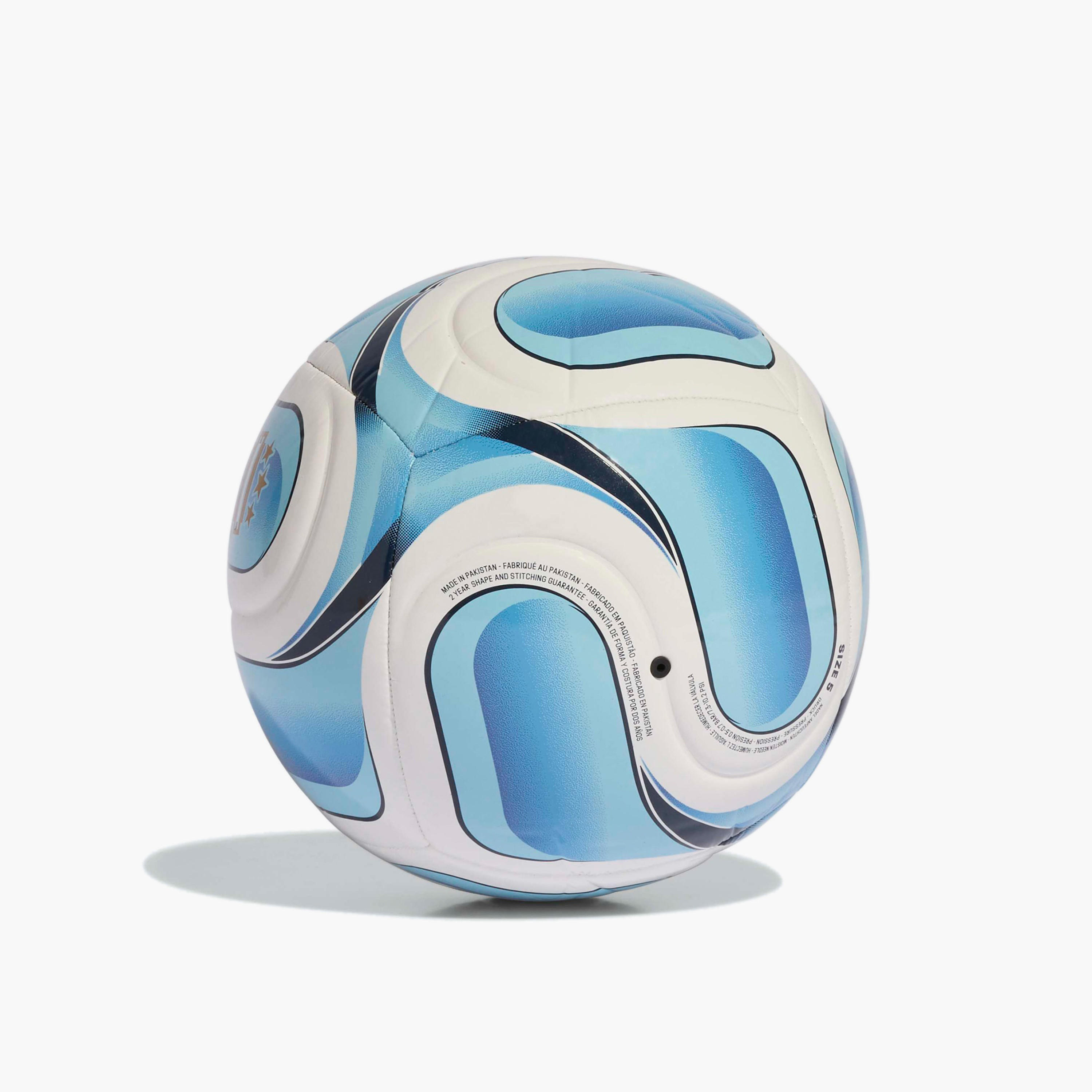 Adidas Trionda Argentina Home Club Football-sports-gear-football-accessories-balls-image-2