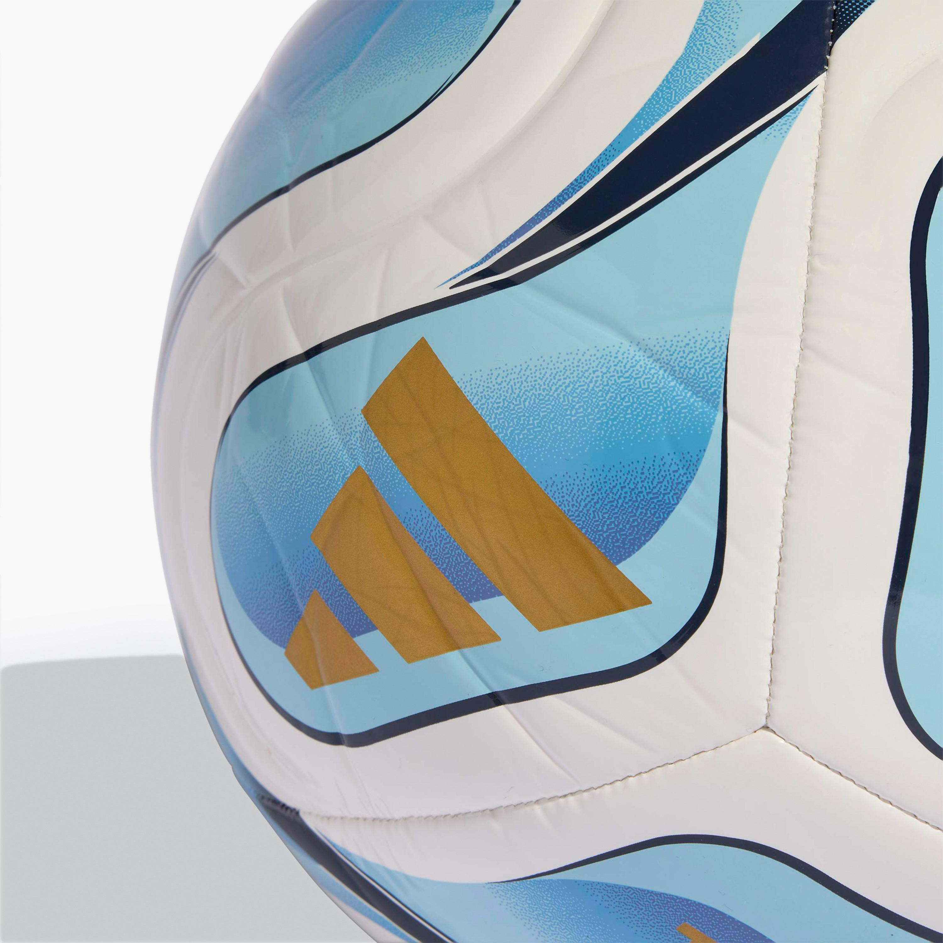 Adidas Trionda Argentina Home Club Football-sports-gear-football-accessories-balls-image-3