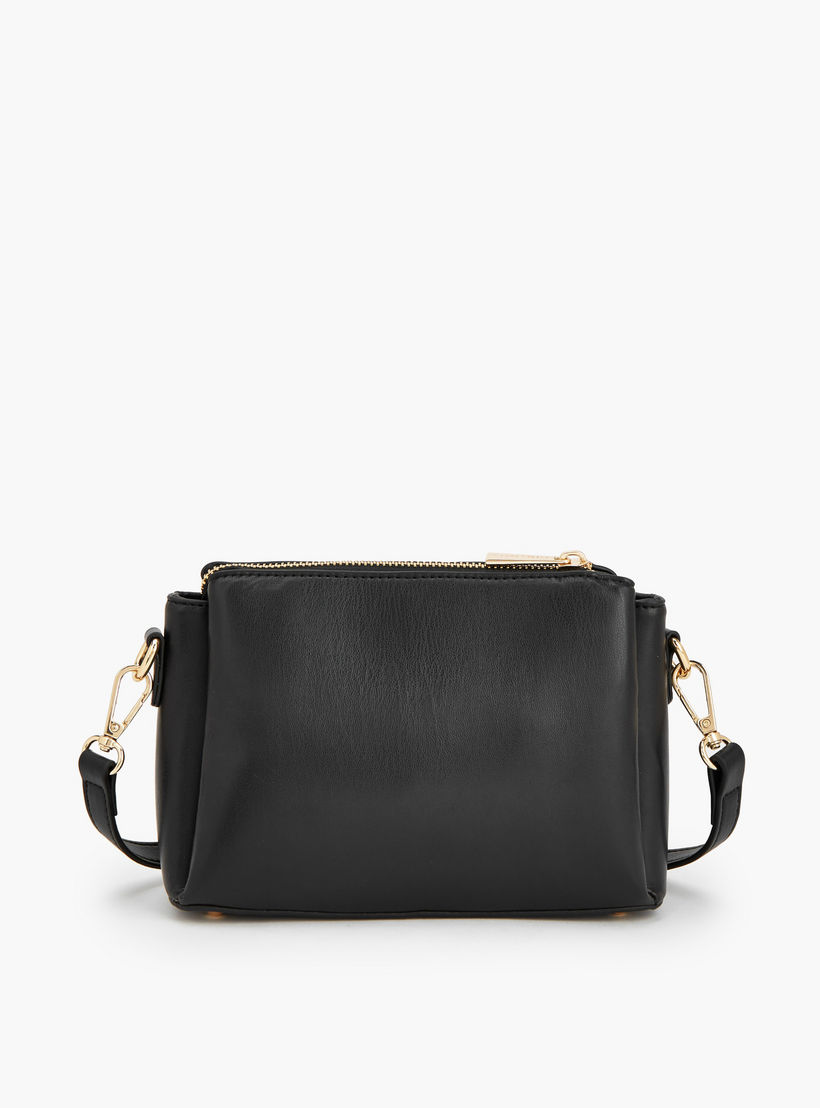 Flora Bella Quilted Crossbody Bag with Zip Closure-women-bagsandwallets-handbags-image-6