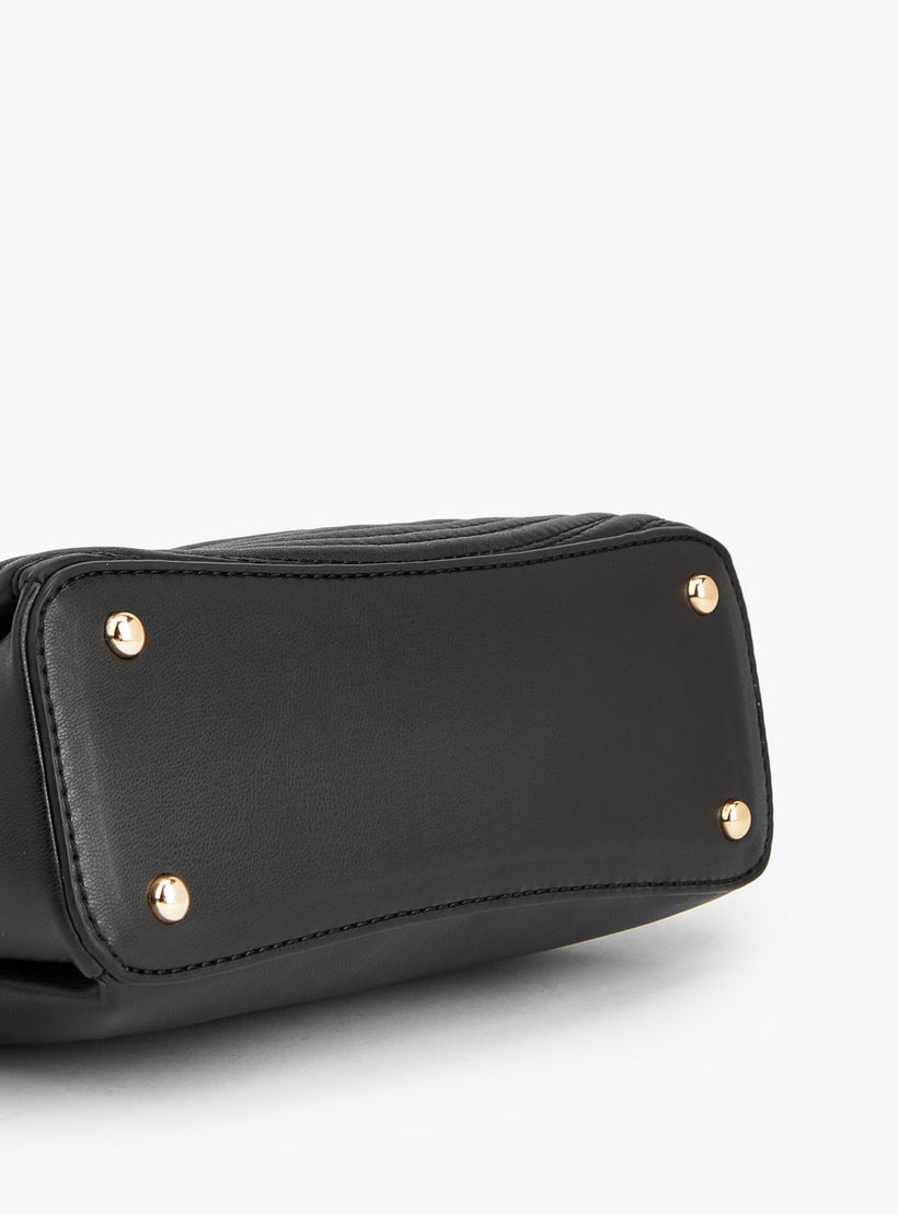 Flora Bella Quilted Crossbody Bag with Zip Closure-women-bagsandwallets-handbags-image-7