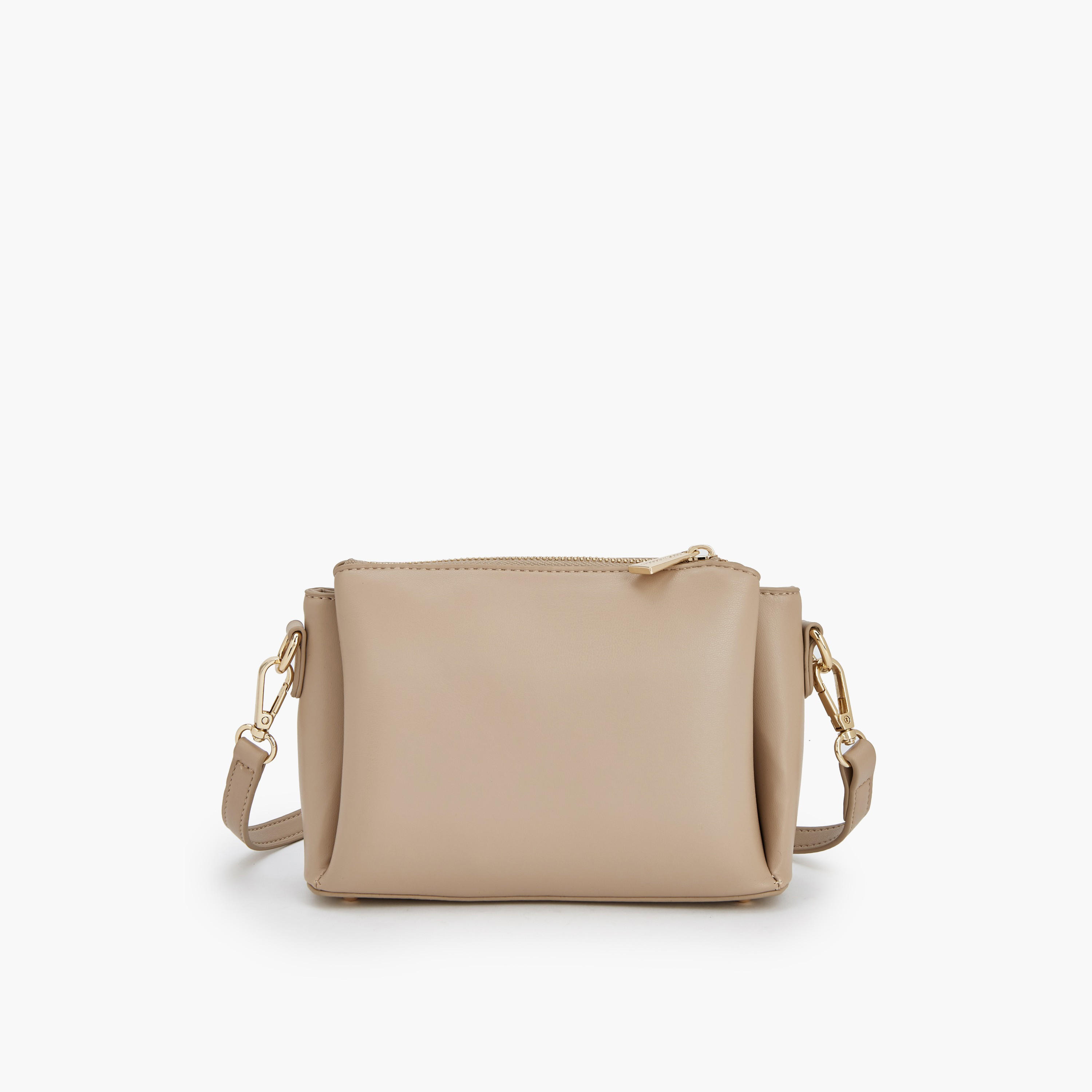 Flora Bella Quilted Crossbody Bag with Zip Closure-women-bagsandwallets-handbags-image-6
