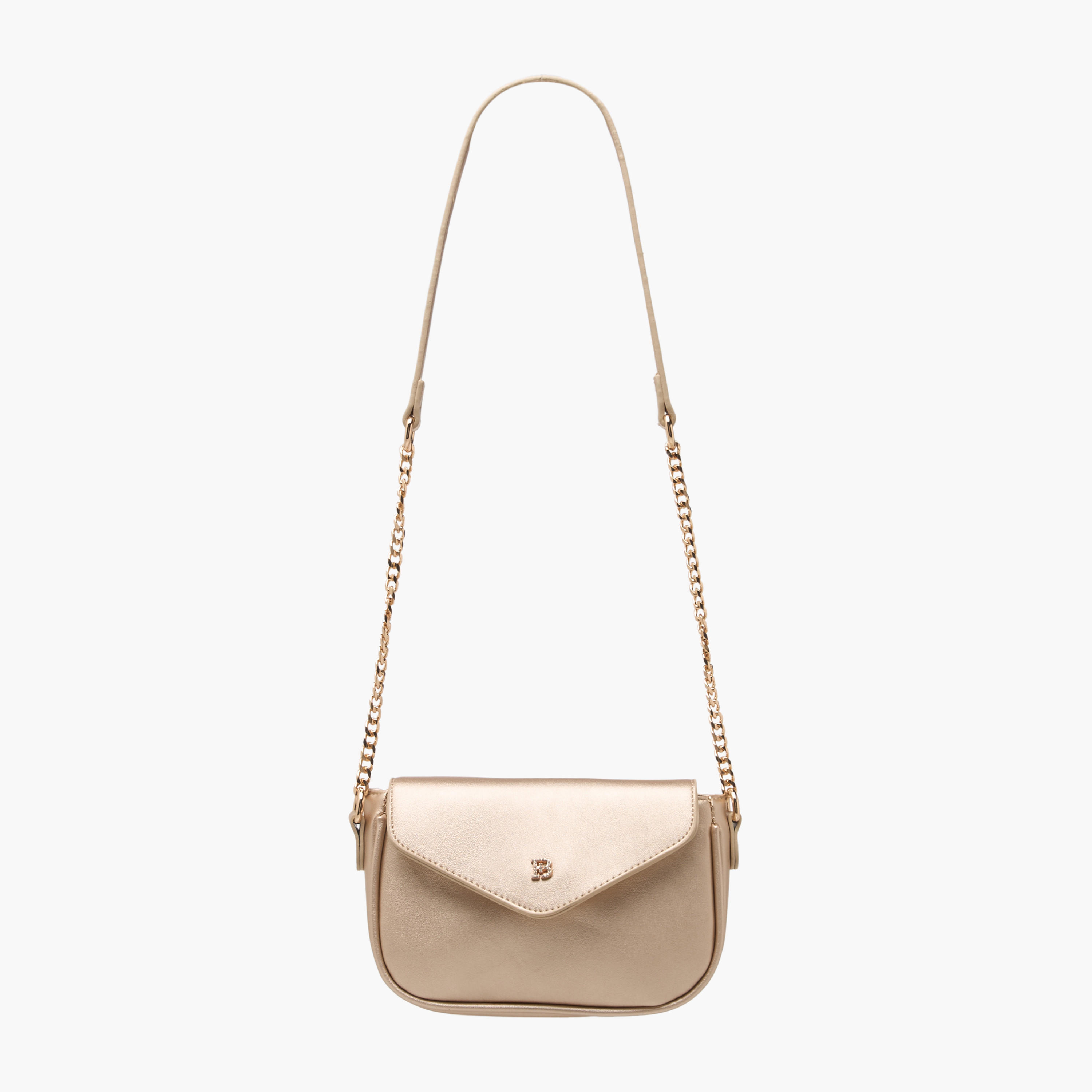 شنطة كروس بودي بارزة الملمس بقفل إغلاق مغناطيسي من فلورا بيلا-women-bagsandwallets-handbags-image-3