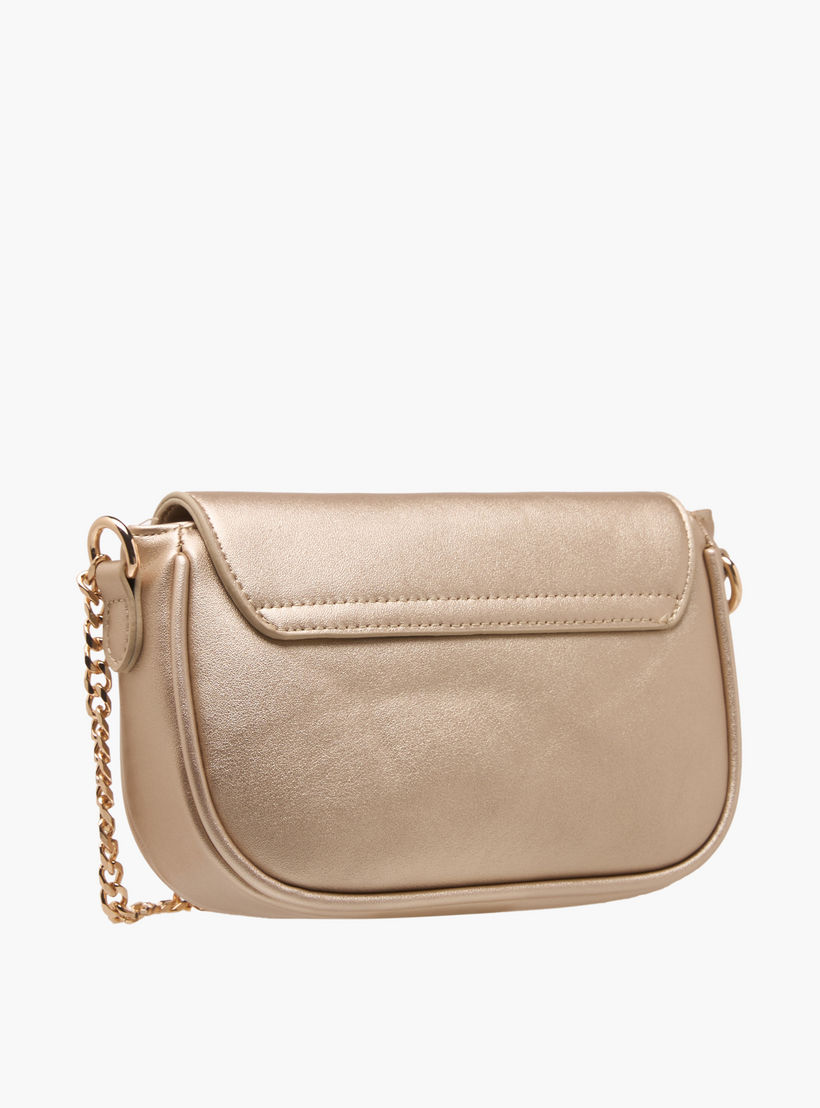 شنطة كروس بودي بارزة الملمس بقفل إغلاق مغناطيسي من فلورا بيلا-women-bagsandwallets-handbags-image-4