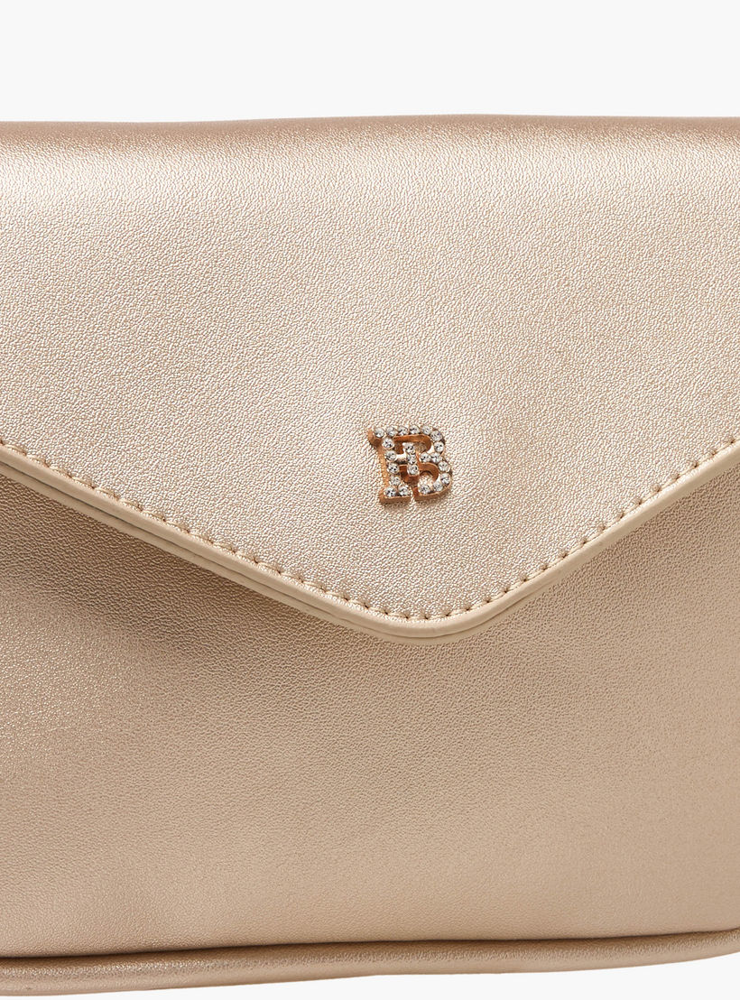 شنطة كروس بودي بارزة الملمس بقفل إغلاق مغناطيسي من فلورا بيلا-women-bagsandwallets-handbags-image-5