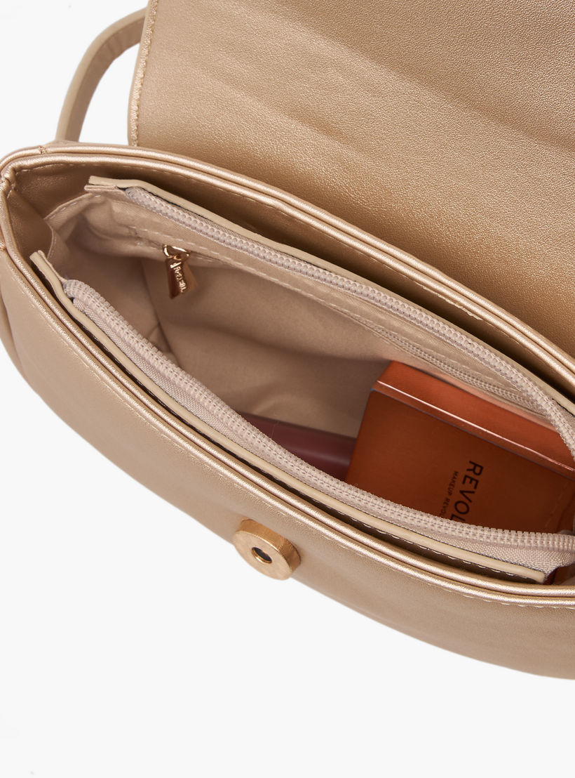 شنطة كروس بودي بارزة الملمس بقفل إغلاق مغناطيسي من فلورا بيلا-women-bagsandwallets-handbags-image-8