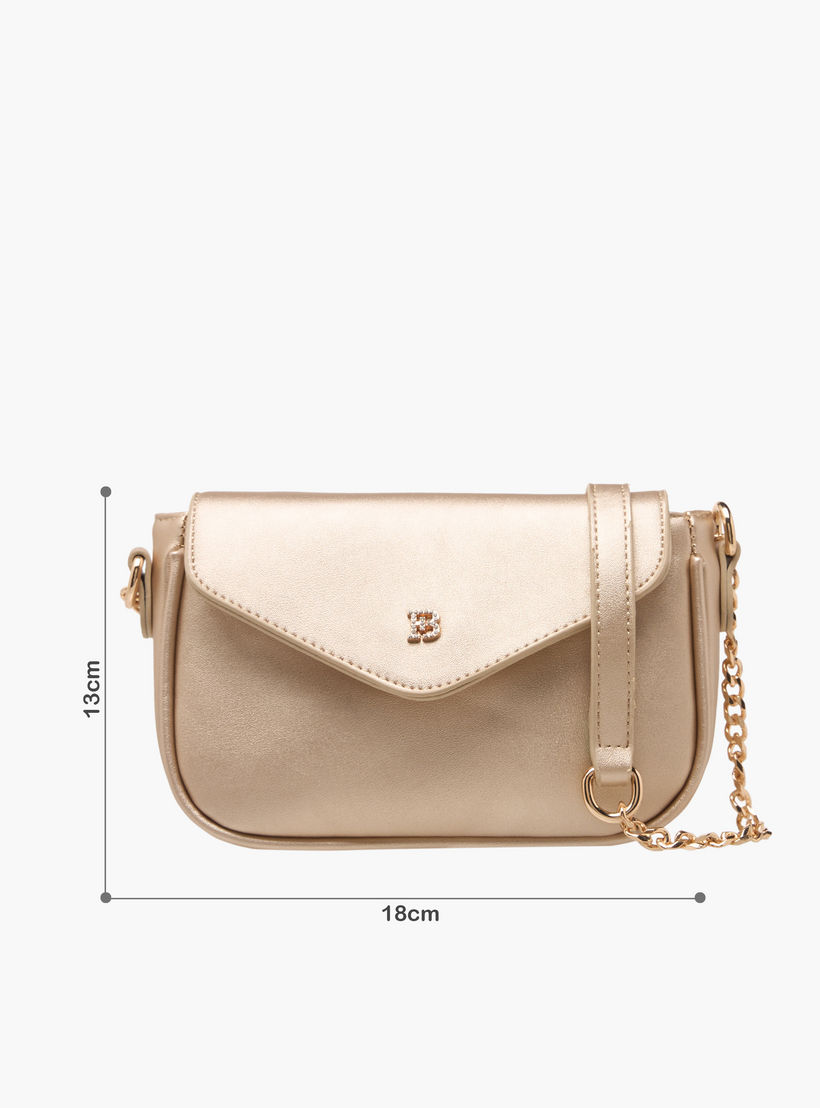 شنطة كروس بودي بارزة الملمس بقفل إغلاق مغناطيسي من فلورا بيلا-women-bagsandwallets-handbags-image-9