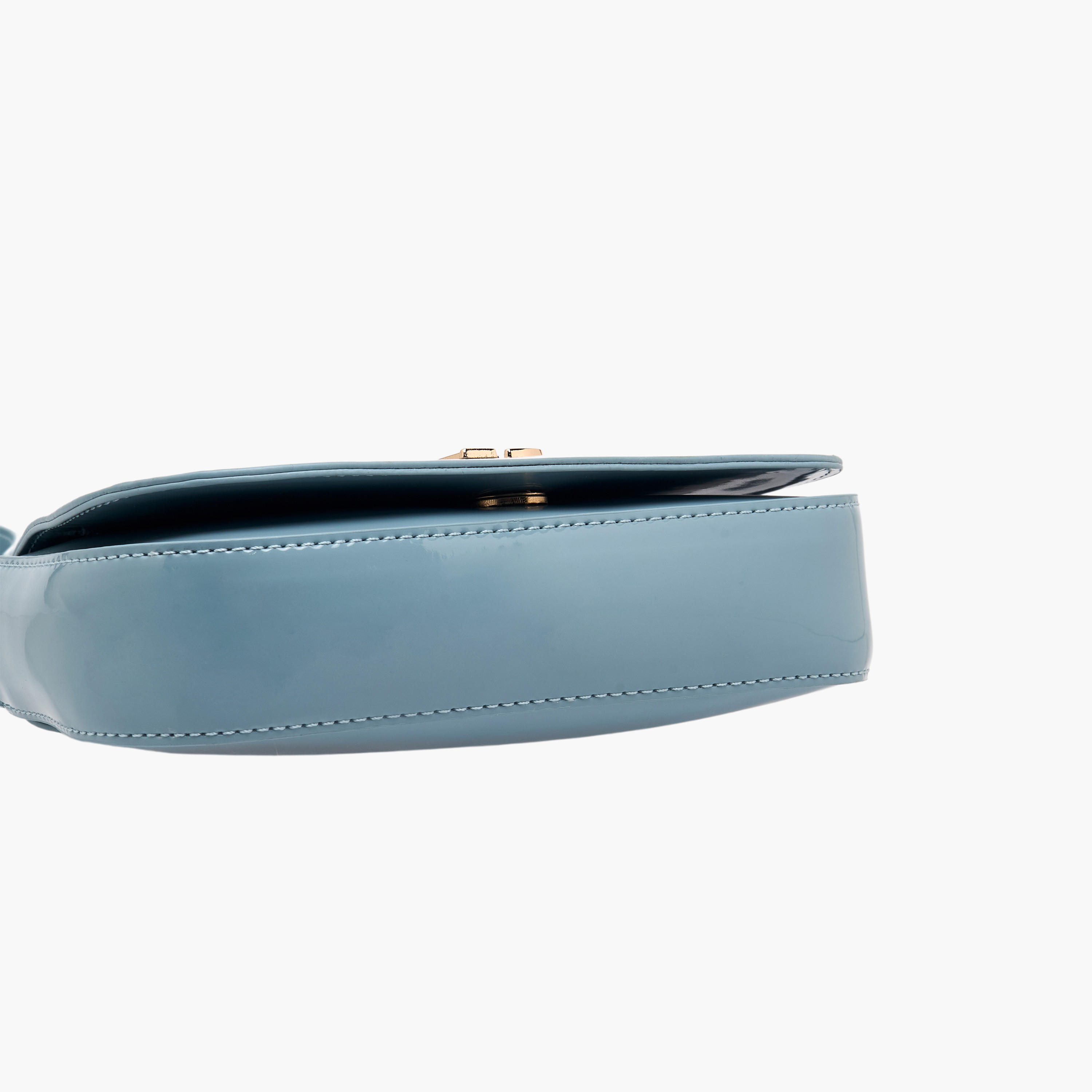 شنطة كتف بطبعات شعار ميتالك وسحاب إغلاق من فلورا بيلا-women-bagsandwallets-handbags-image-6