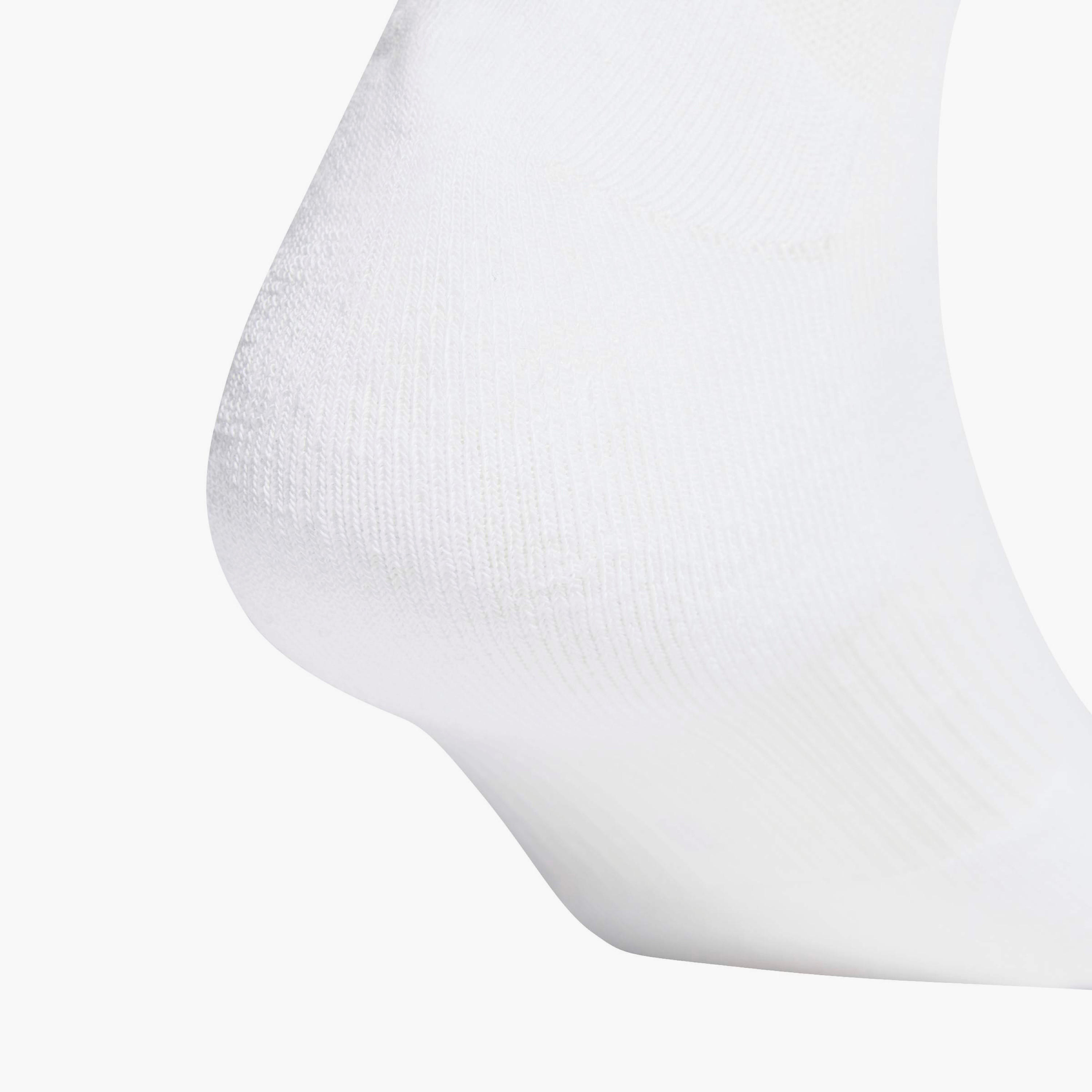 Adidas Men Sports Socks Ankle Length - Set of 3-men-socks-image-4