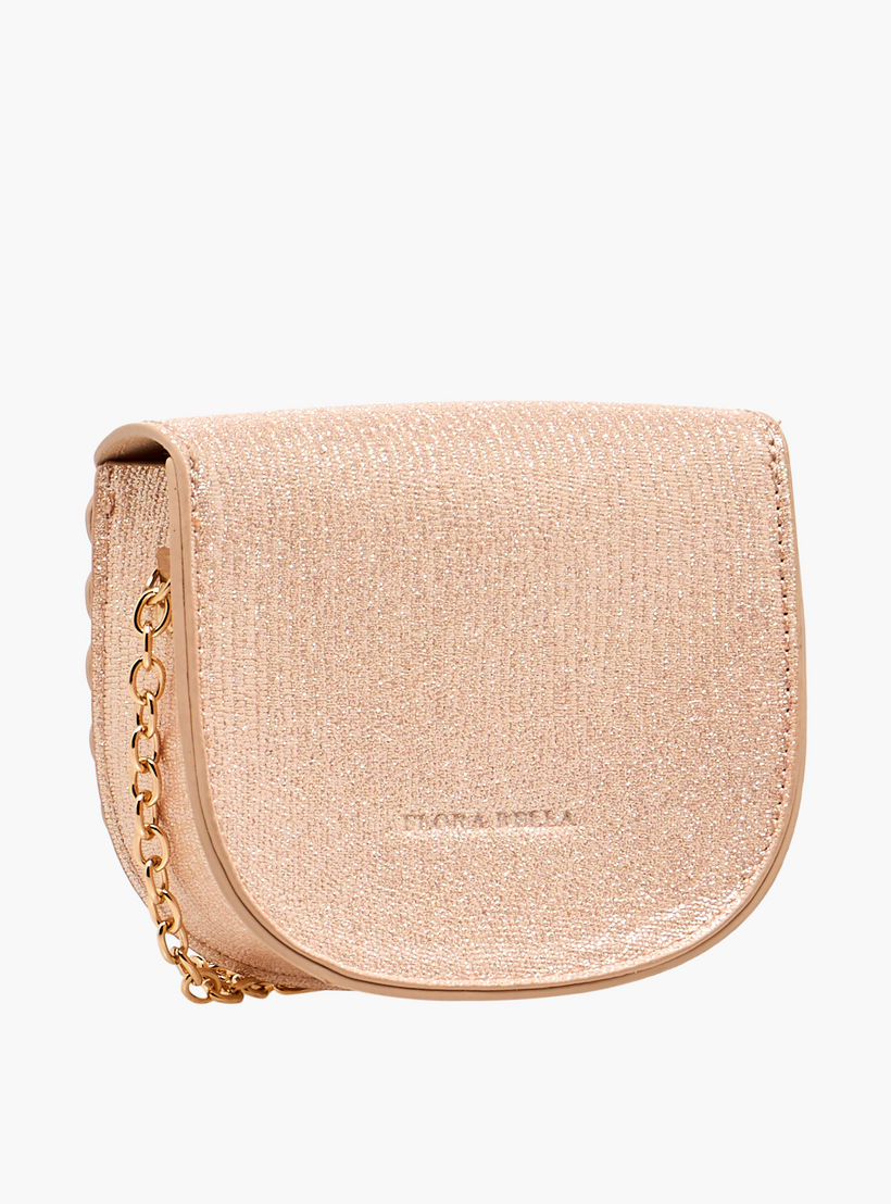 Flora Bella Floral Applique Crossbody Bag with Chain Strap-girls-accessories-bags-image-4