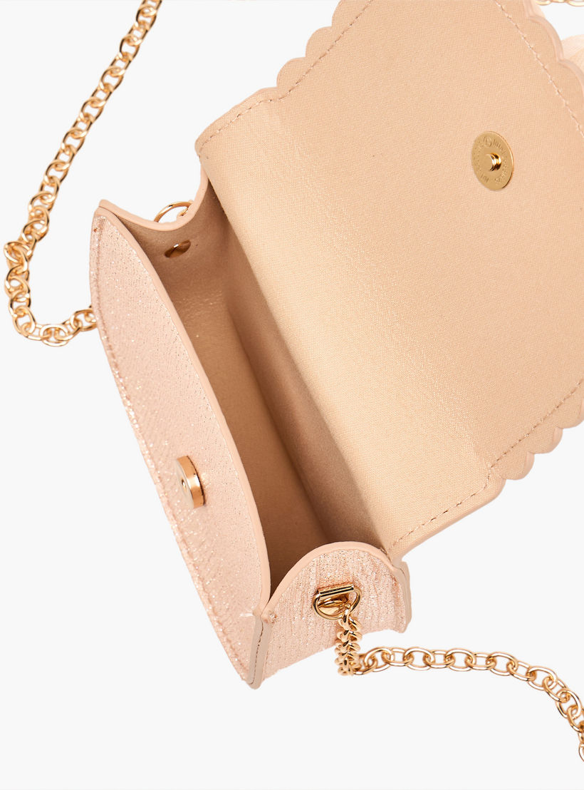 Flora Bella Floral Applique Crossbody Bag with Chain Strap-girls-accessories-bags-image-7