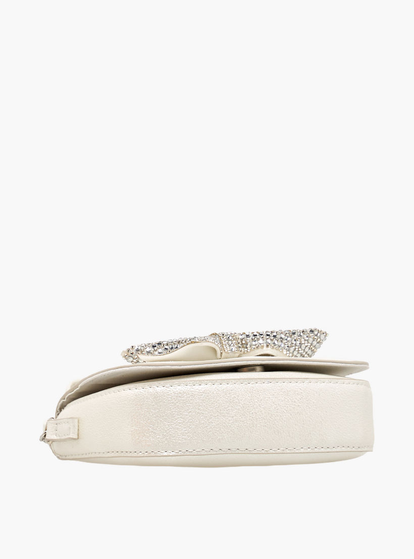 Flora Bella Embellished Bow Crossbody Bag with Chain Strap-girls-accessories-bags-image-7