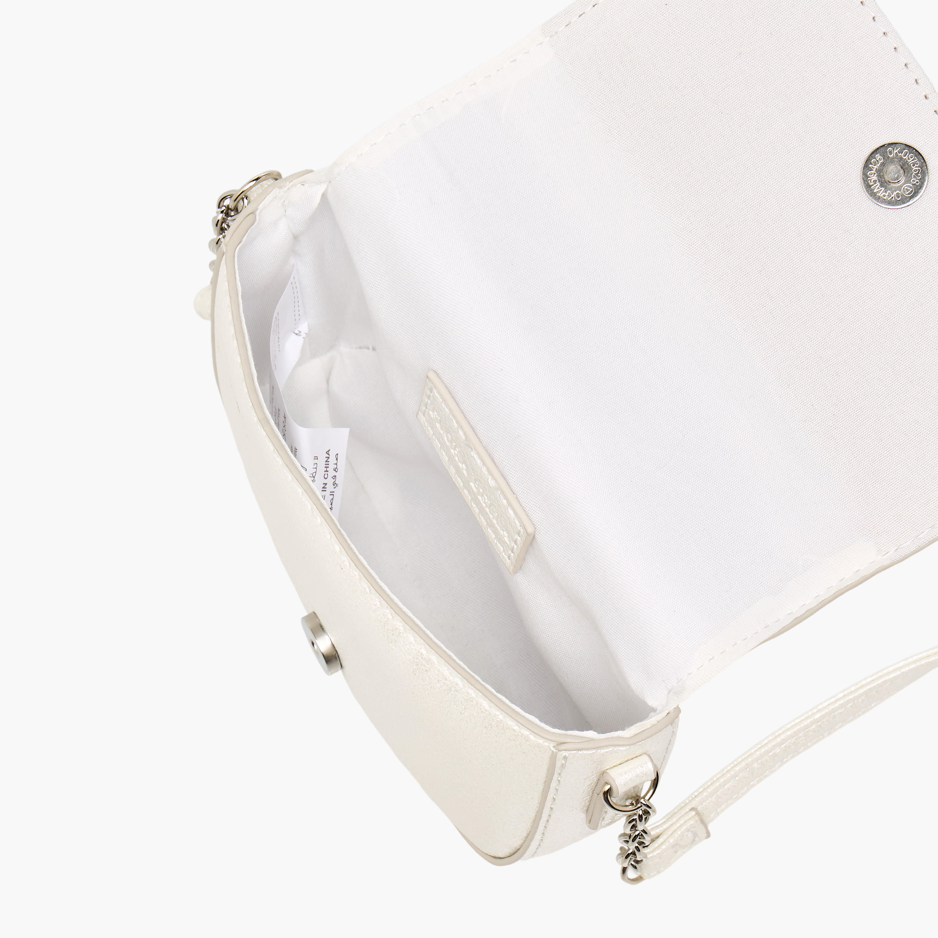 Flora Bella Embellished Bow Crossbody Bag with Chain Strap-girls-accessories-bags-image-8