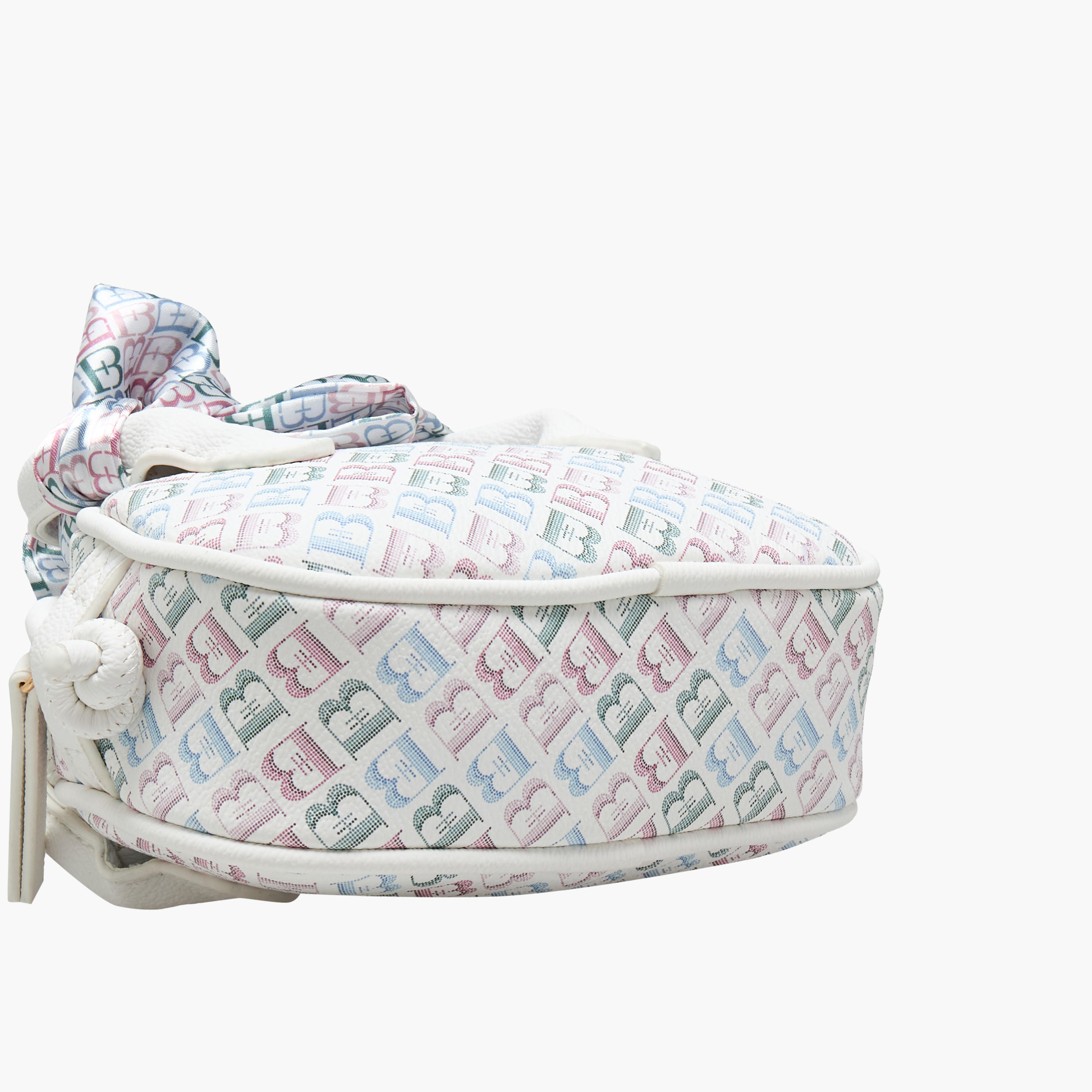 Flora Bella Monogram Print Crossbody Bag with Double Handle-girls-accessories-bags-image-7