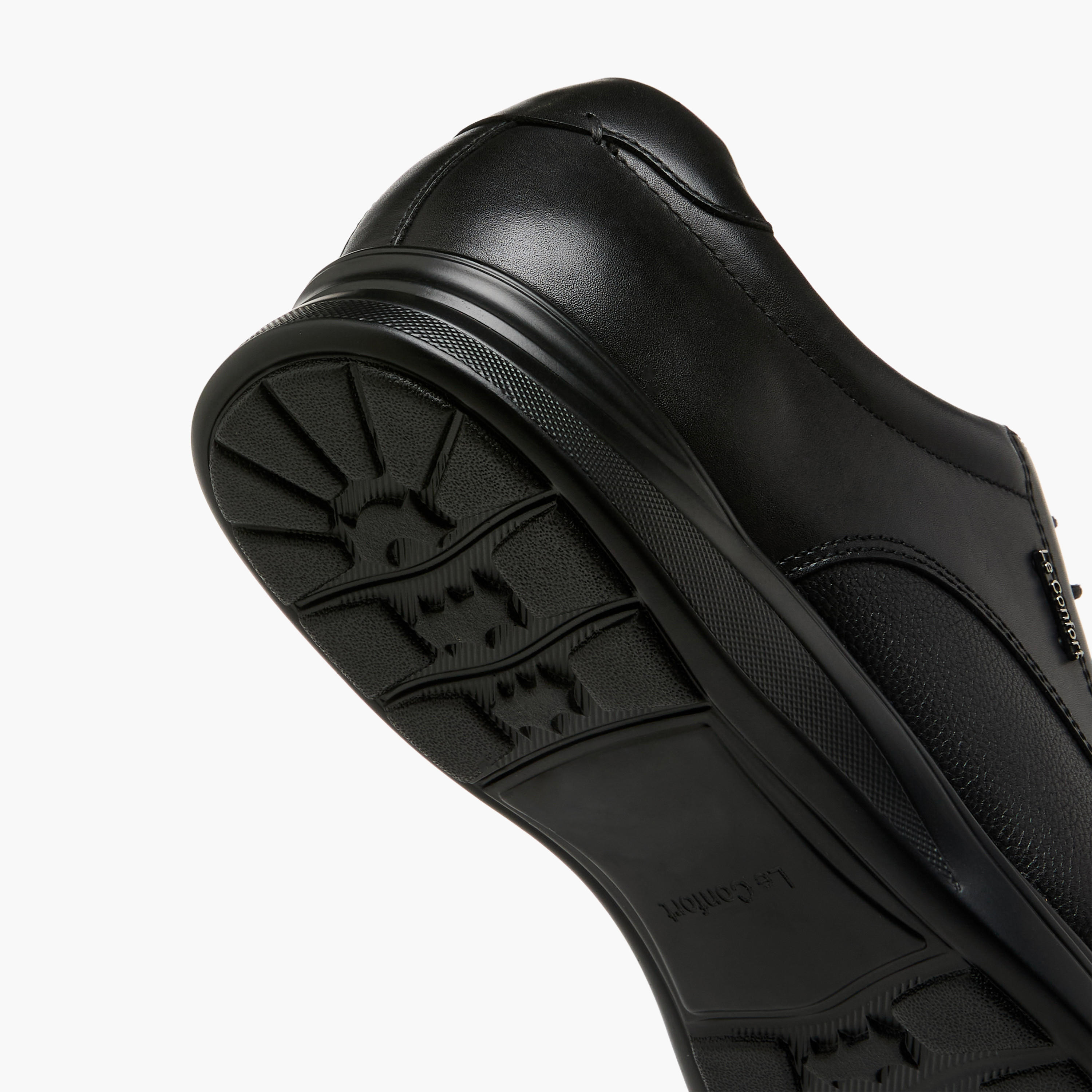Le Confort Men Genuine Leather Lace-Up Derby Shoes-men-shoes-formalshoes-image-5