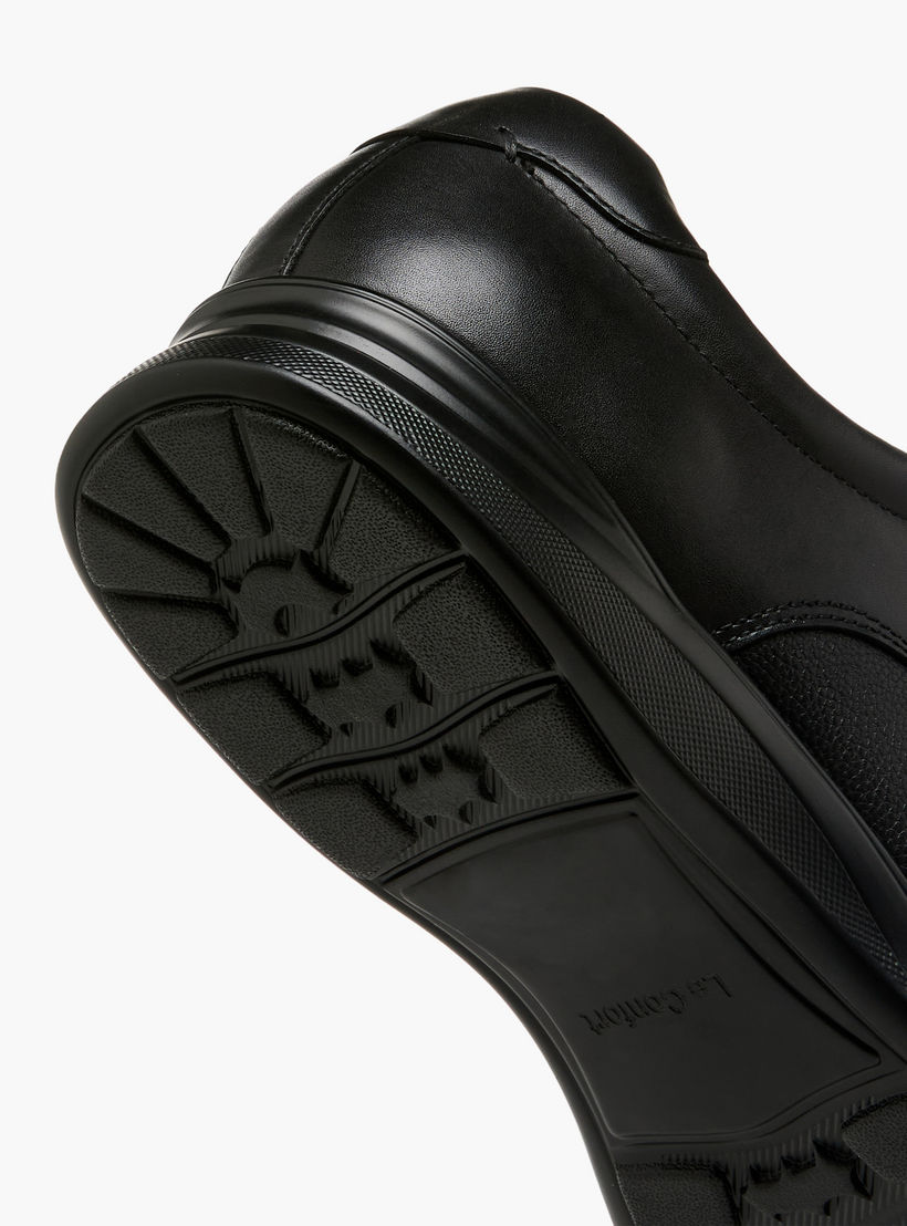 Le Confort Men Genuine Leather Lace-Up Derby Shoes-men-shoes-formalshoes-image-5