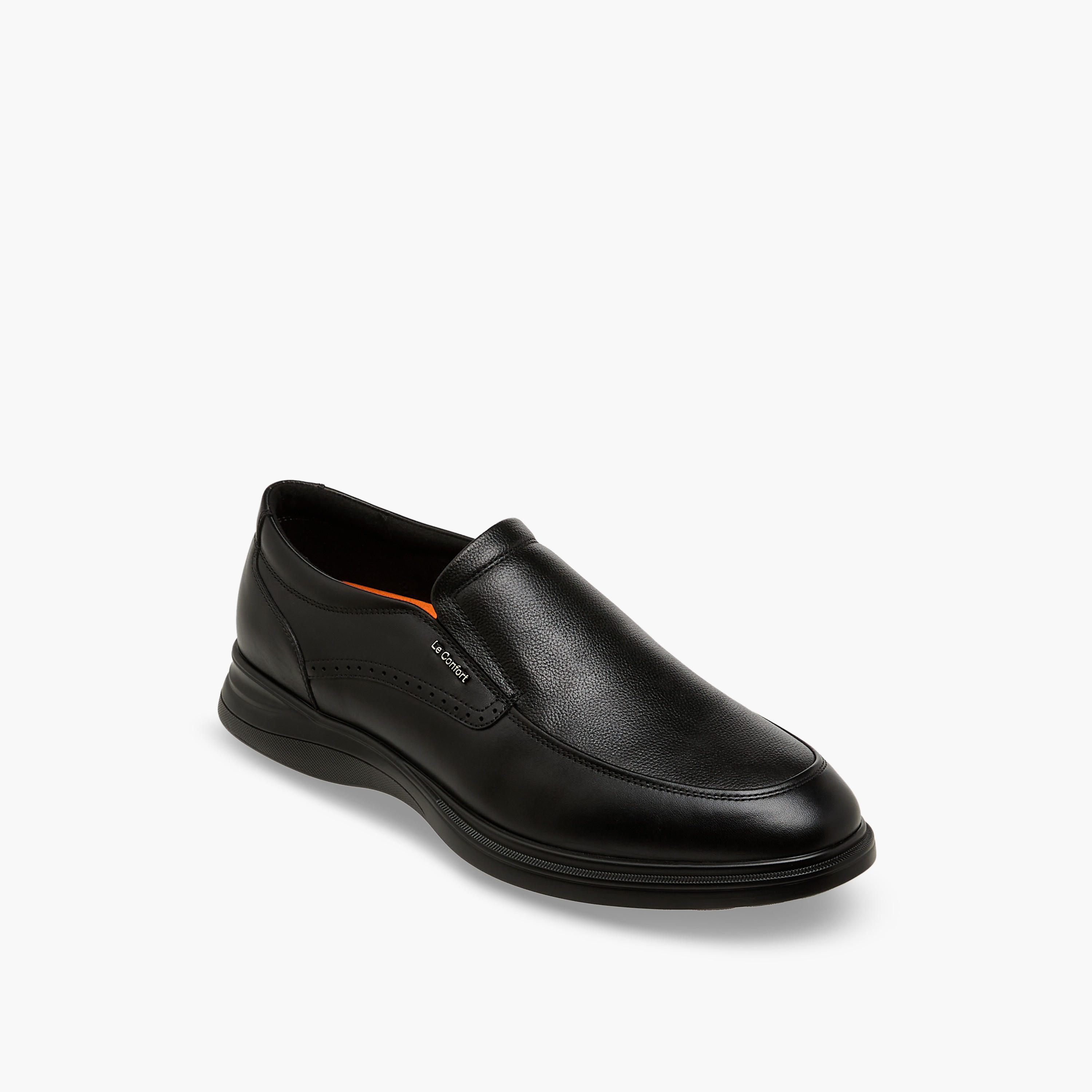 حذاء لو كونفور للرجال بدون رباط من الجلد الطبيعي-men-shoes-formalshoes-image-3