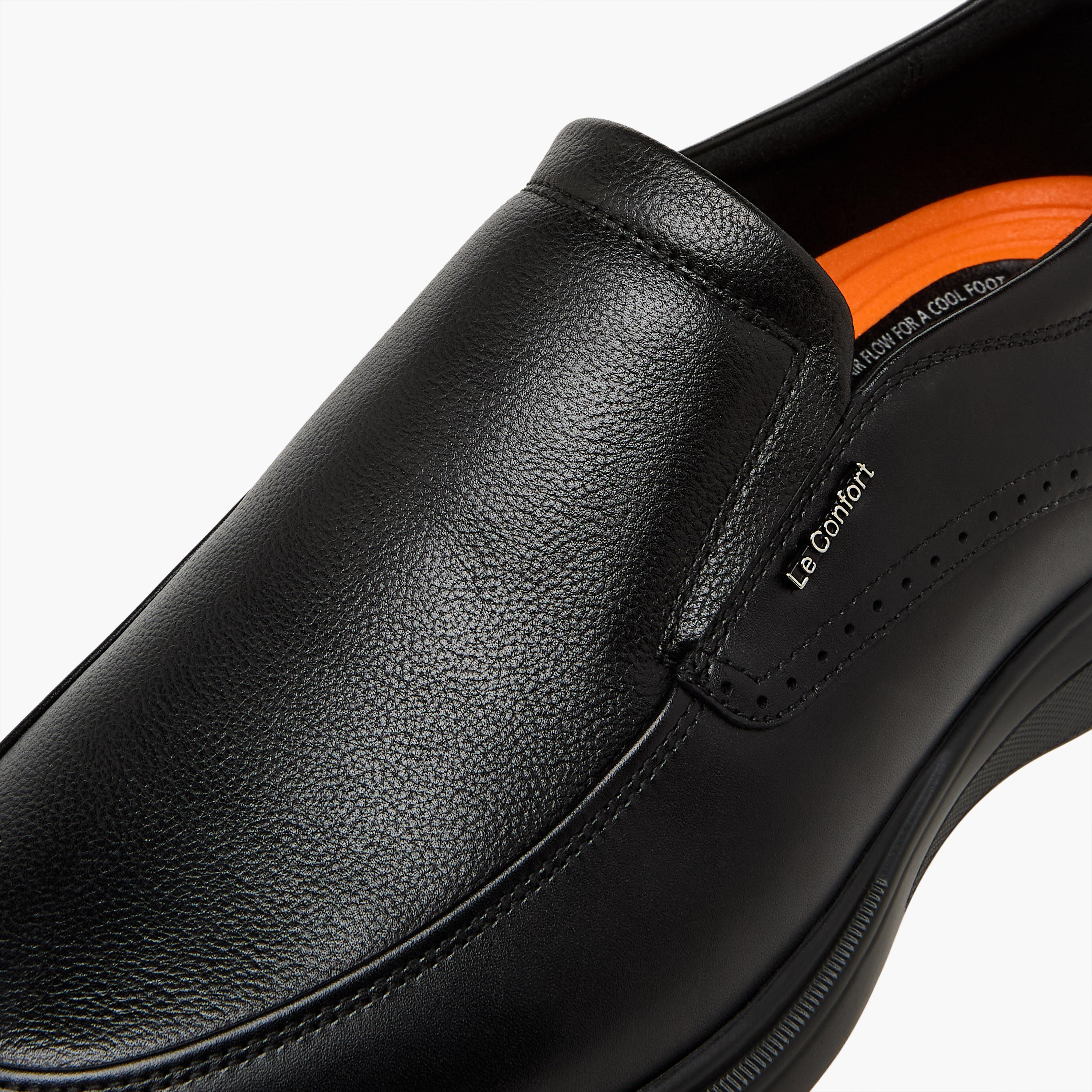 حذاء لو كونفور للرجال بدون رباط من الجلد الطبيعي-men-shoes-formalshoes-image-5