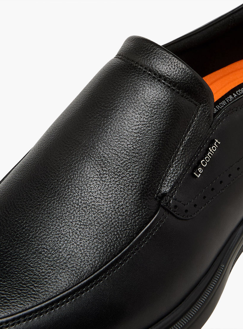 حذاء لو كونفور للرجال بدون رباط من الجلد الطبيعي-men-shoes-formalshoes-image-5