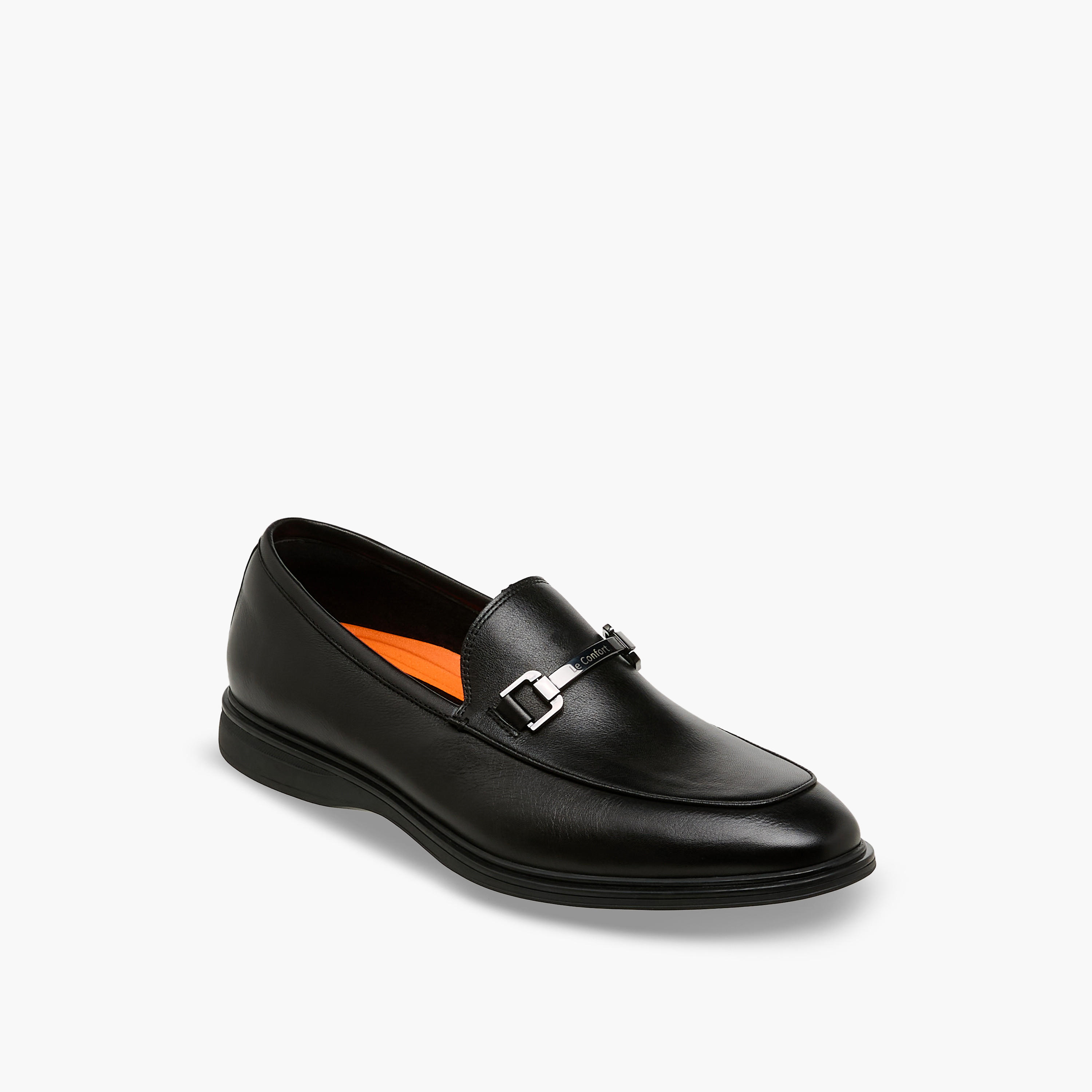 حذاء لو كونفور للرجال بدون رباط من الجلد الطبيعي-men-shoes-formalshoes-image-2