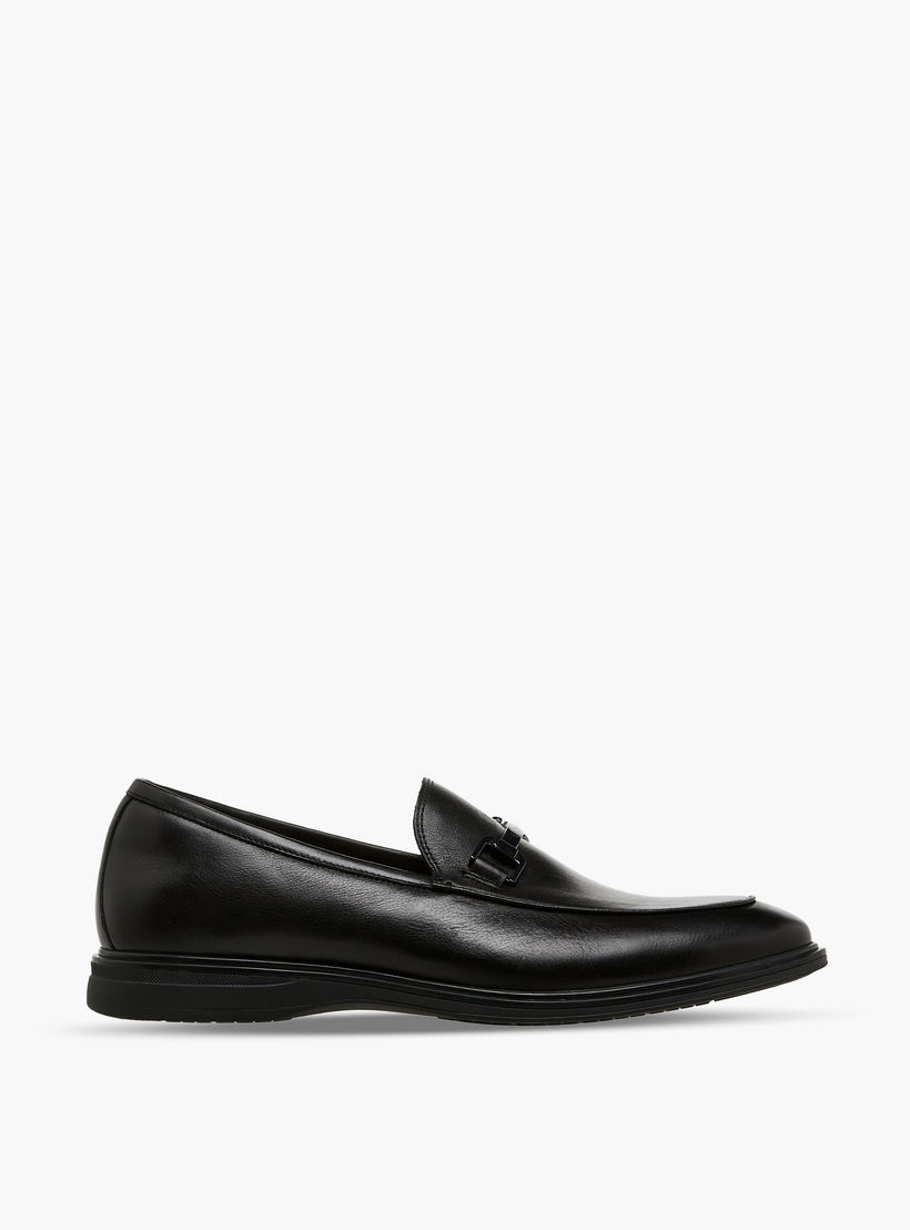 حذاء لو كونفور للرجال بدون رباط من الجلد الطبيعي-men-shoes-formalshoes-image-3