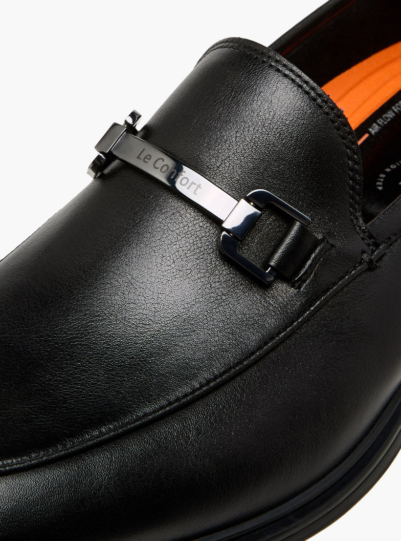 حذاء لو كونفور للرجال بدون رباط من الجلد الطبيعي-men-shoes-formalshoes-image-4