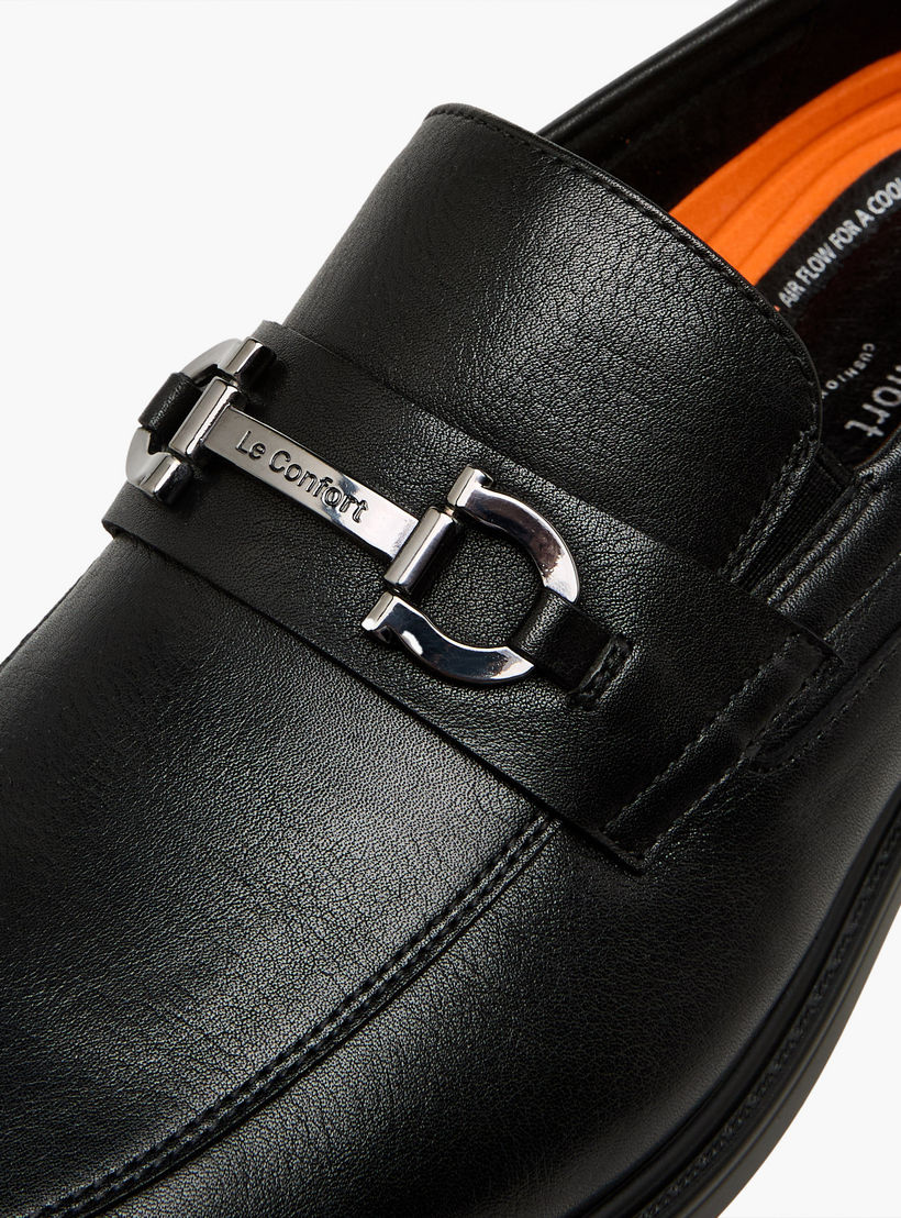 حذاء لو كونفور للرجال بدون رباط من الجلد الطبيعي-men-shoes-formalshoes-image-4