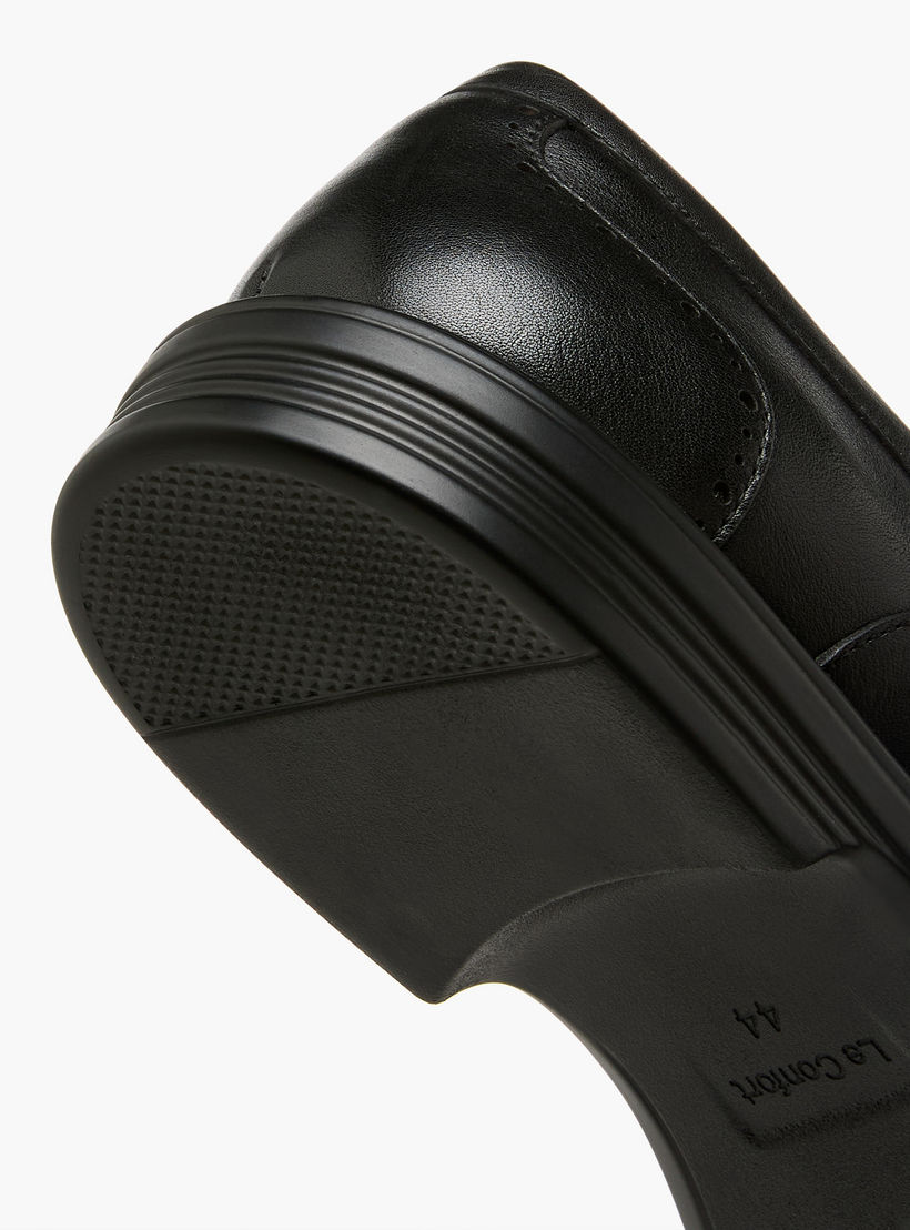 حذاء لو كونفور للرجال بدون رباط من الجلد الطبيعي-men-shoes-formalshoes-image-5