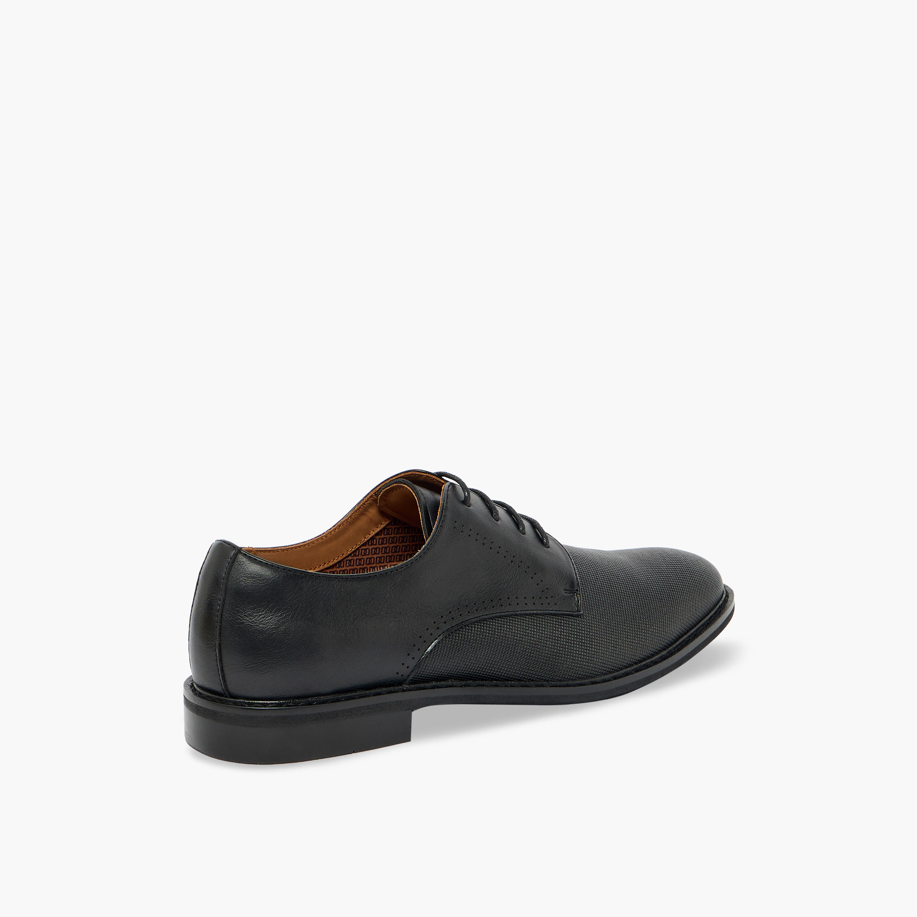 Duchini Men Lace-Up Oxford Shoes-men-shoes-formalshoes-image-6