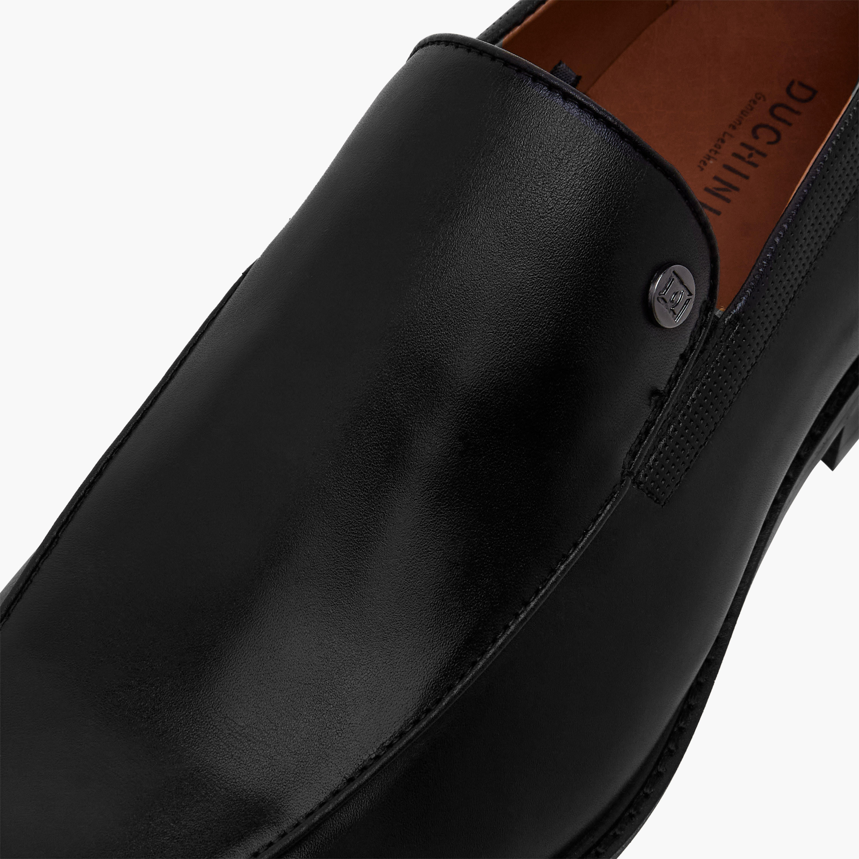 حذاء جلد سهل الارتداء للرجال من دوتشيني-men-shoes-formalshoes-image-4