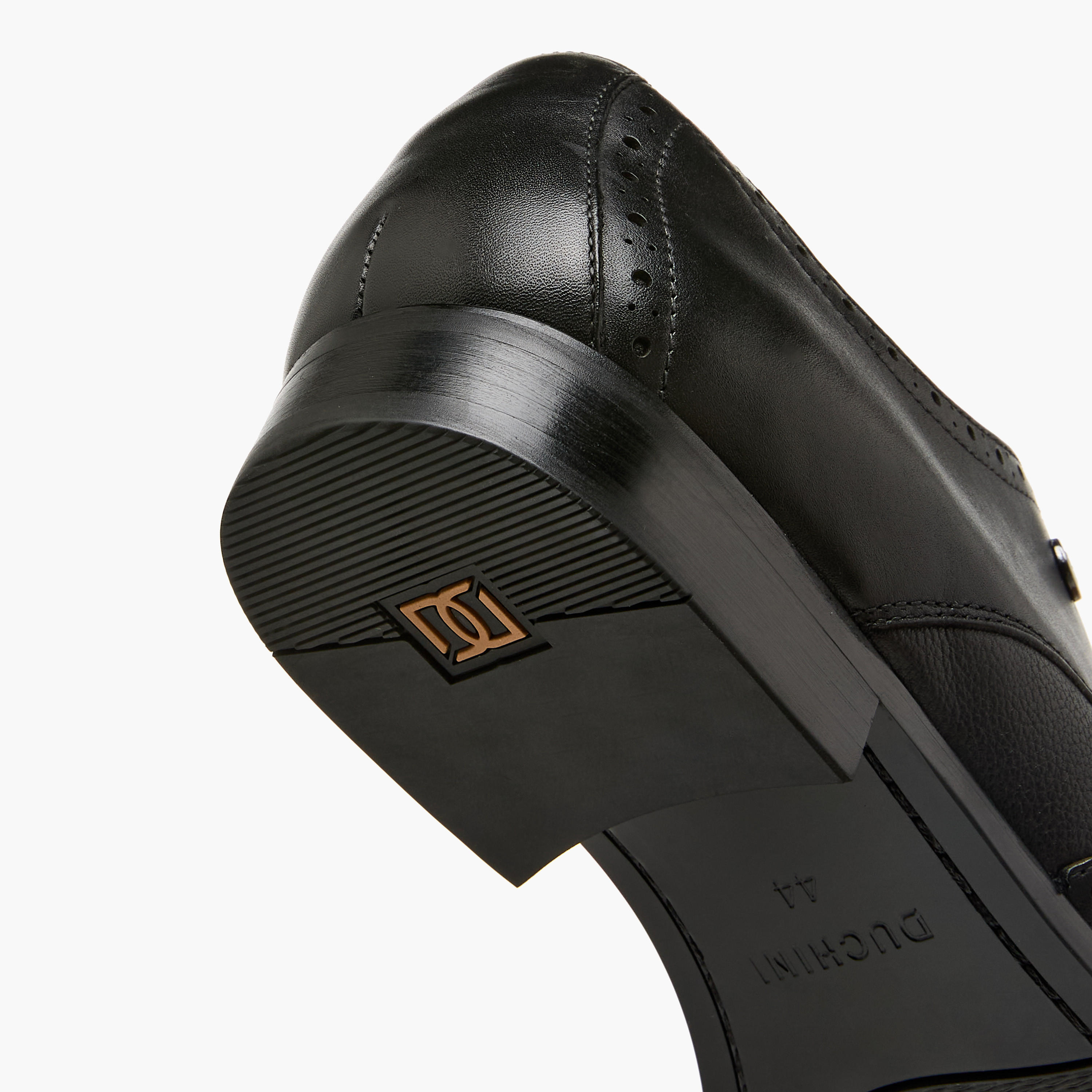 حذاء ديرقي رجالي بأربطة من الجلد الطبيعي-men-shoes-formalshoes-image-5